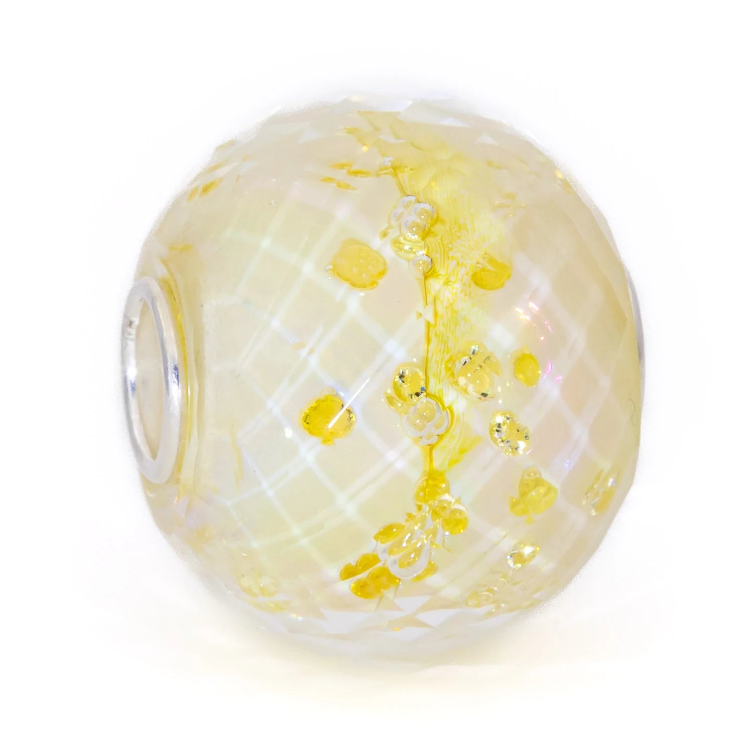 White Dwarf Galaxy World Fractal