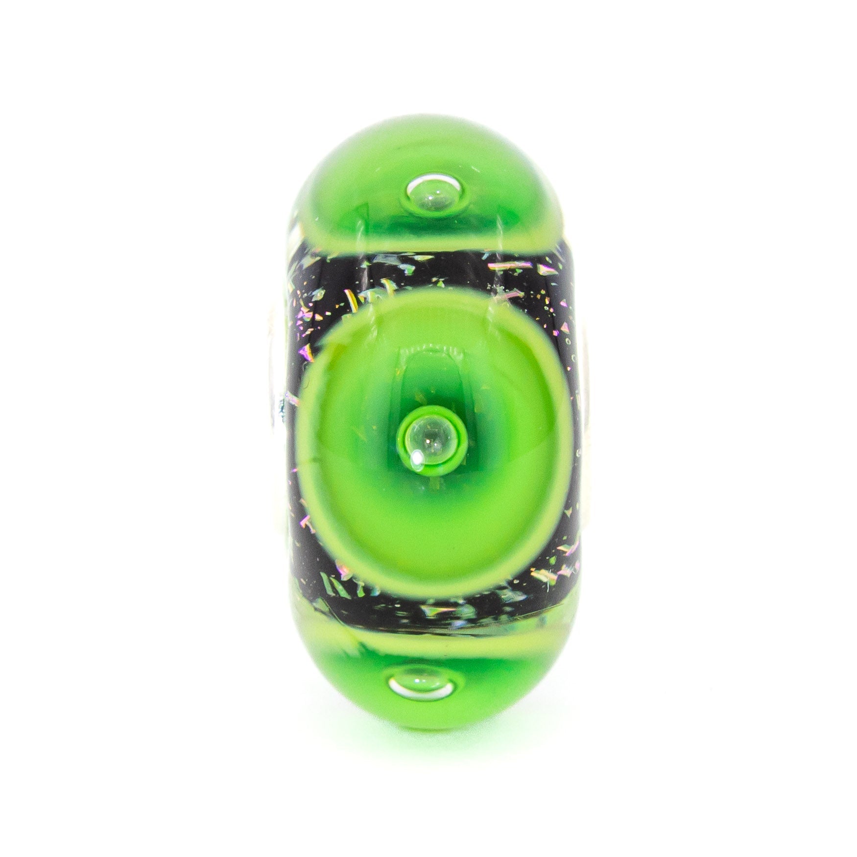 Witch Magic Lotus - Green