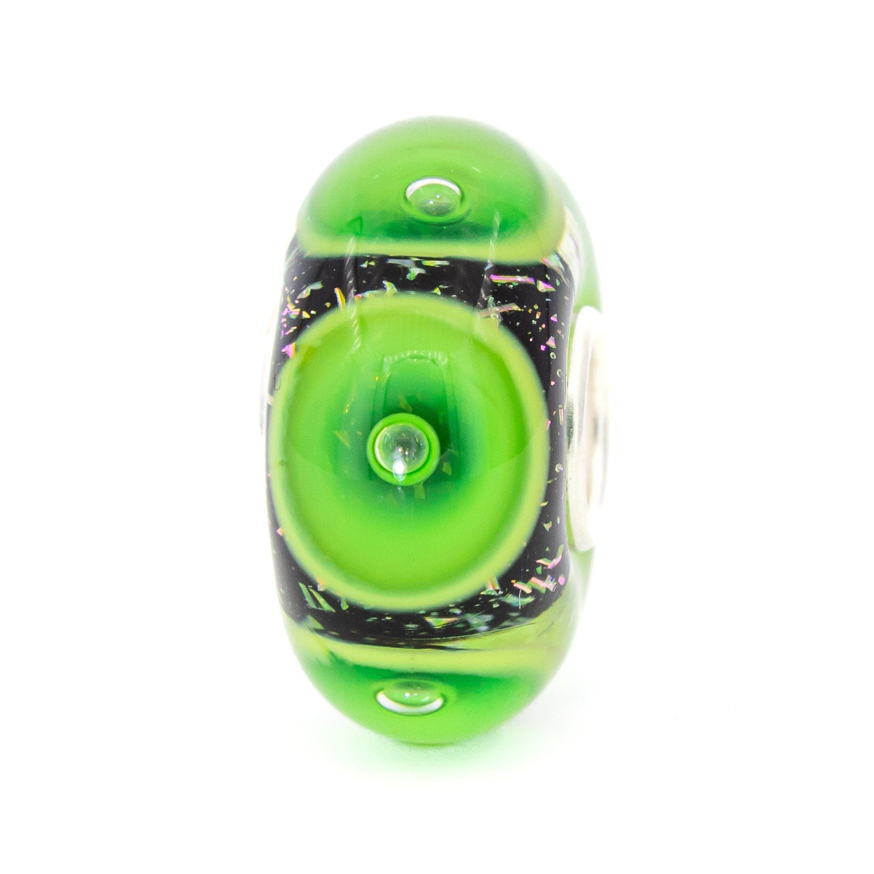 Witch Magic Lotus - Green