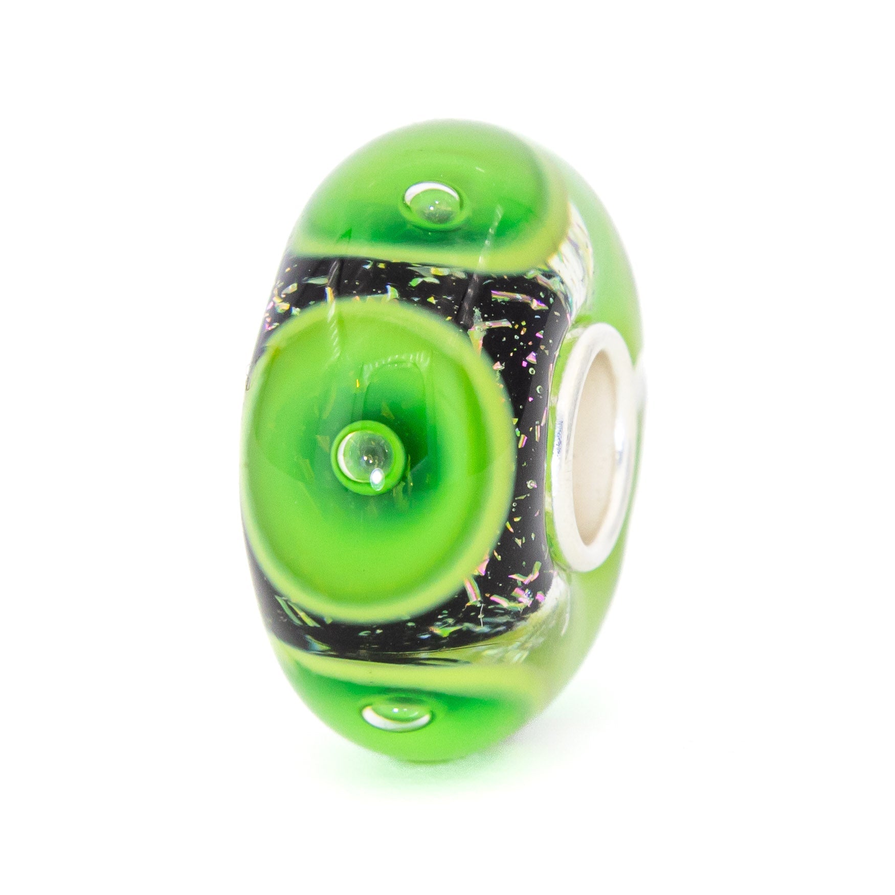 Witch Magic Lotus - Green