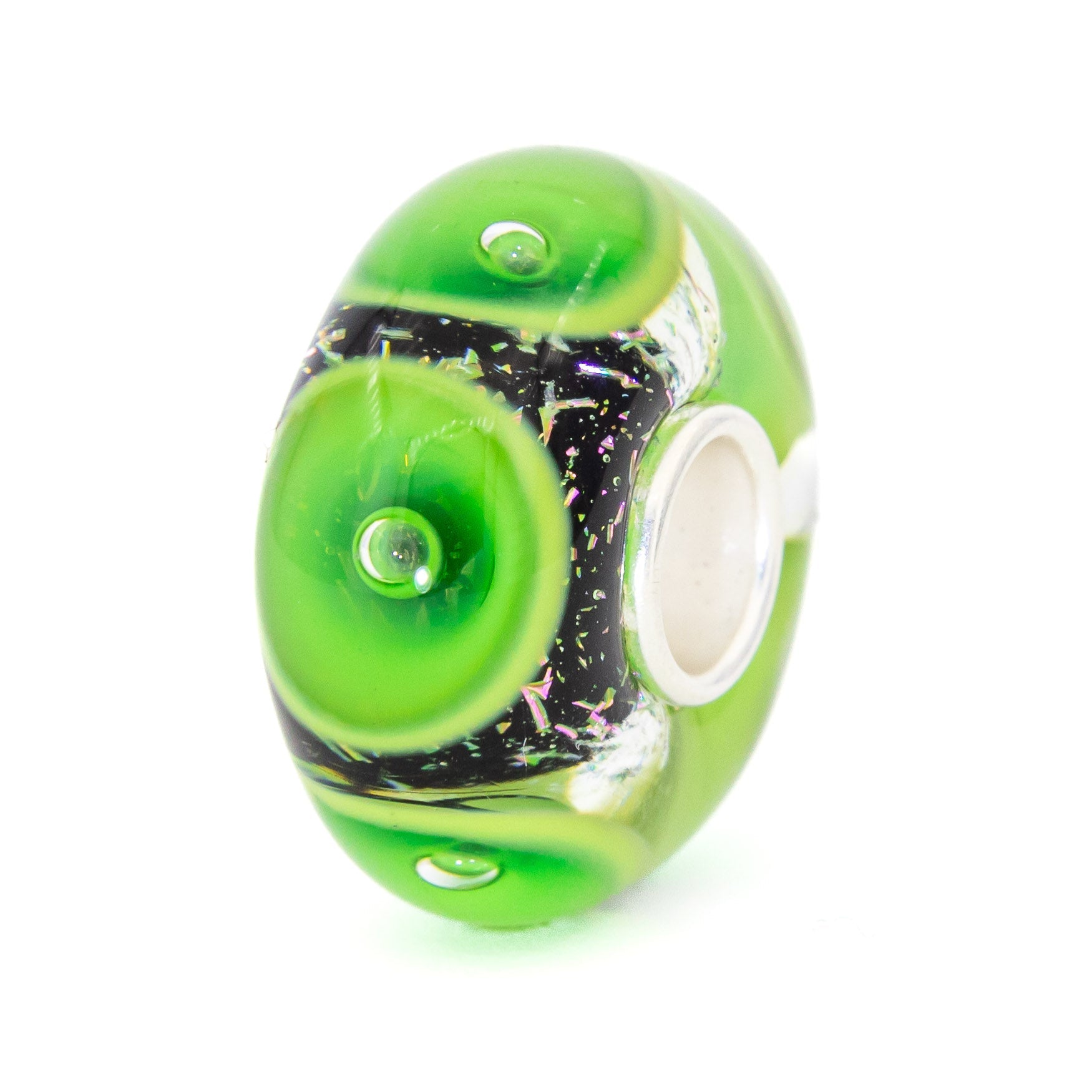 Witch Magic Lotus - Green
