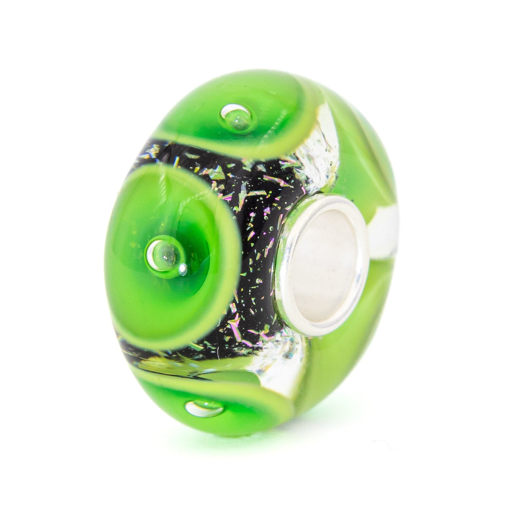 Witch Magic Lotus - Green