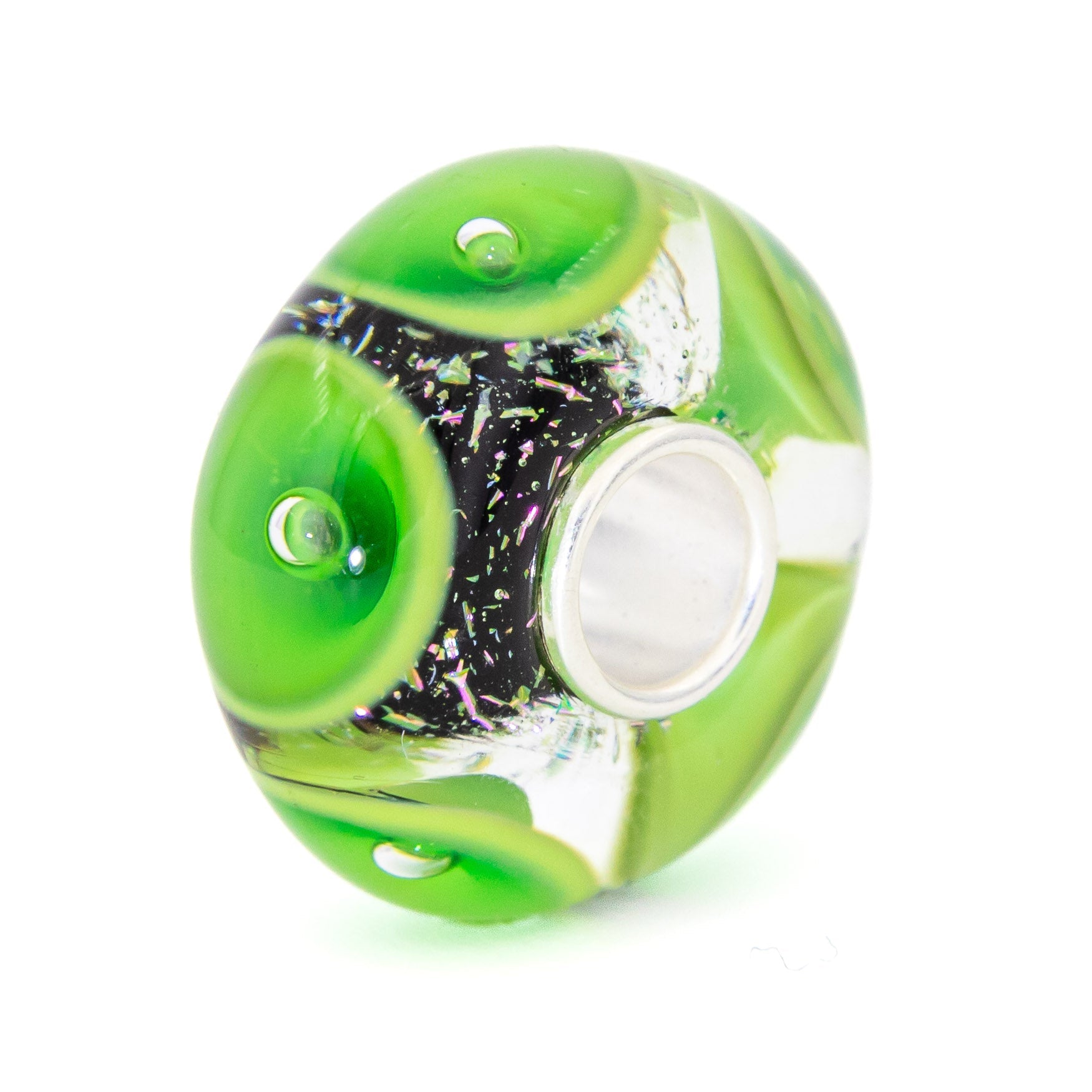 Witch Magic Lotus - Green