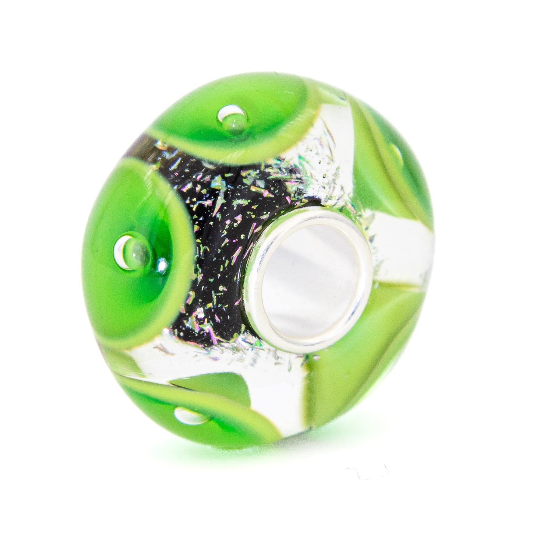 Witch Magic Lotus - Green