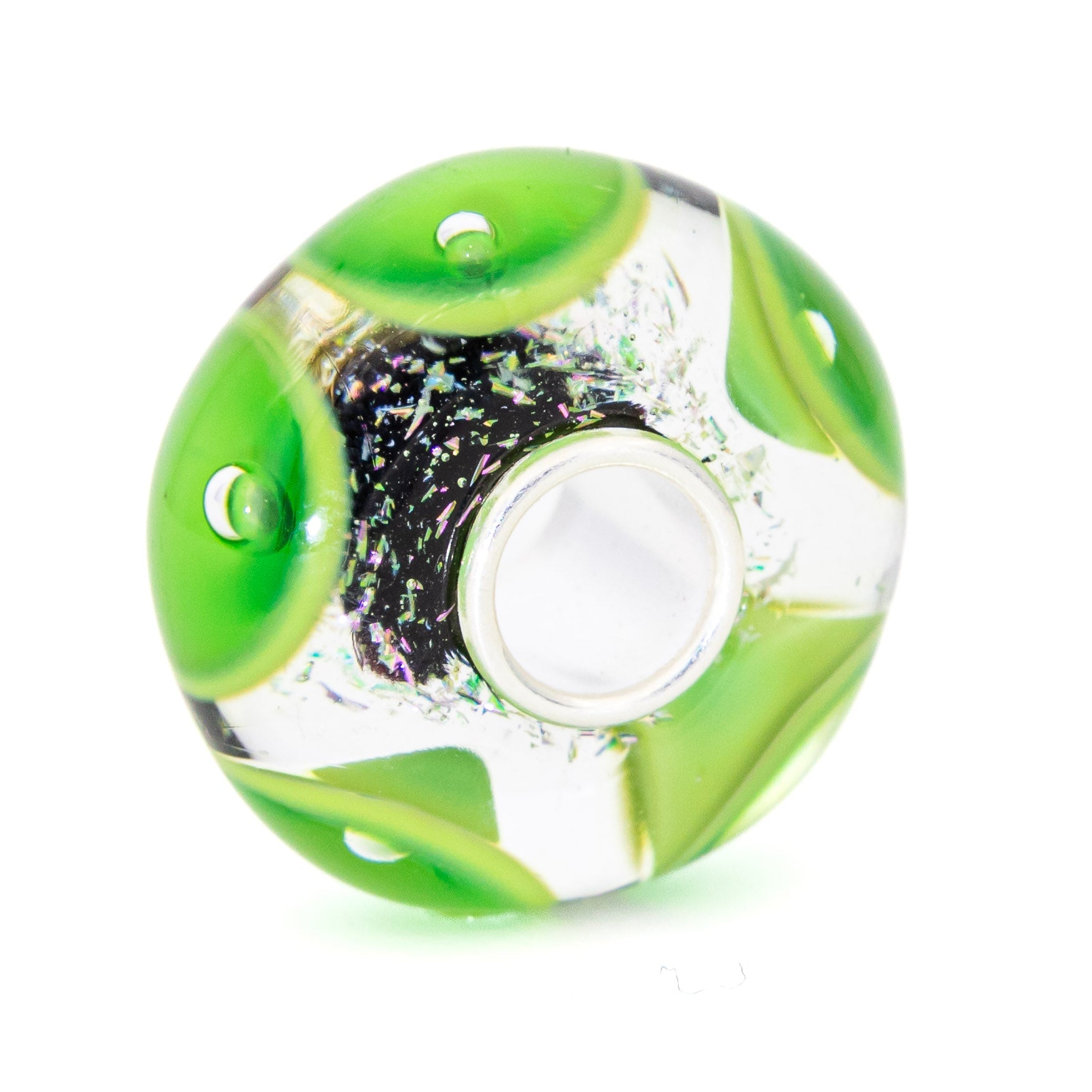 Witch Magic Lotus - Green