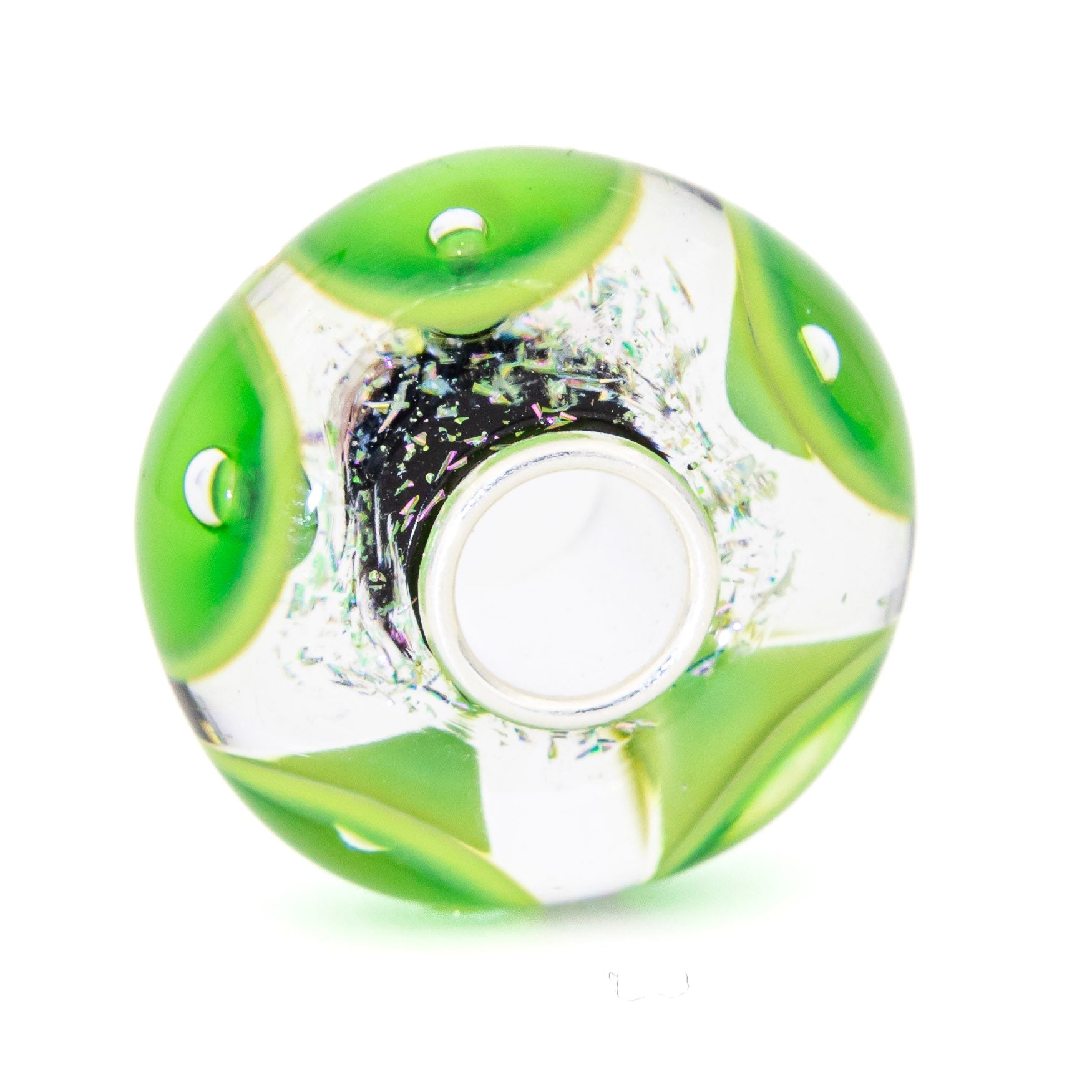Witch Magic Lotus - Green