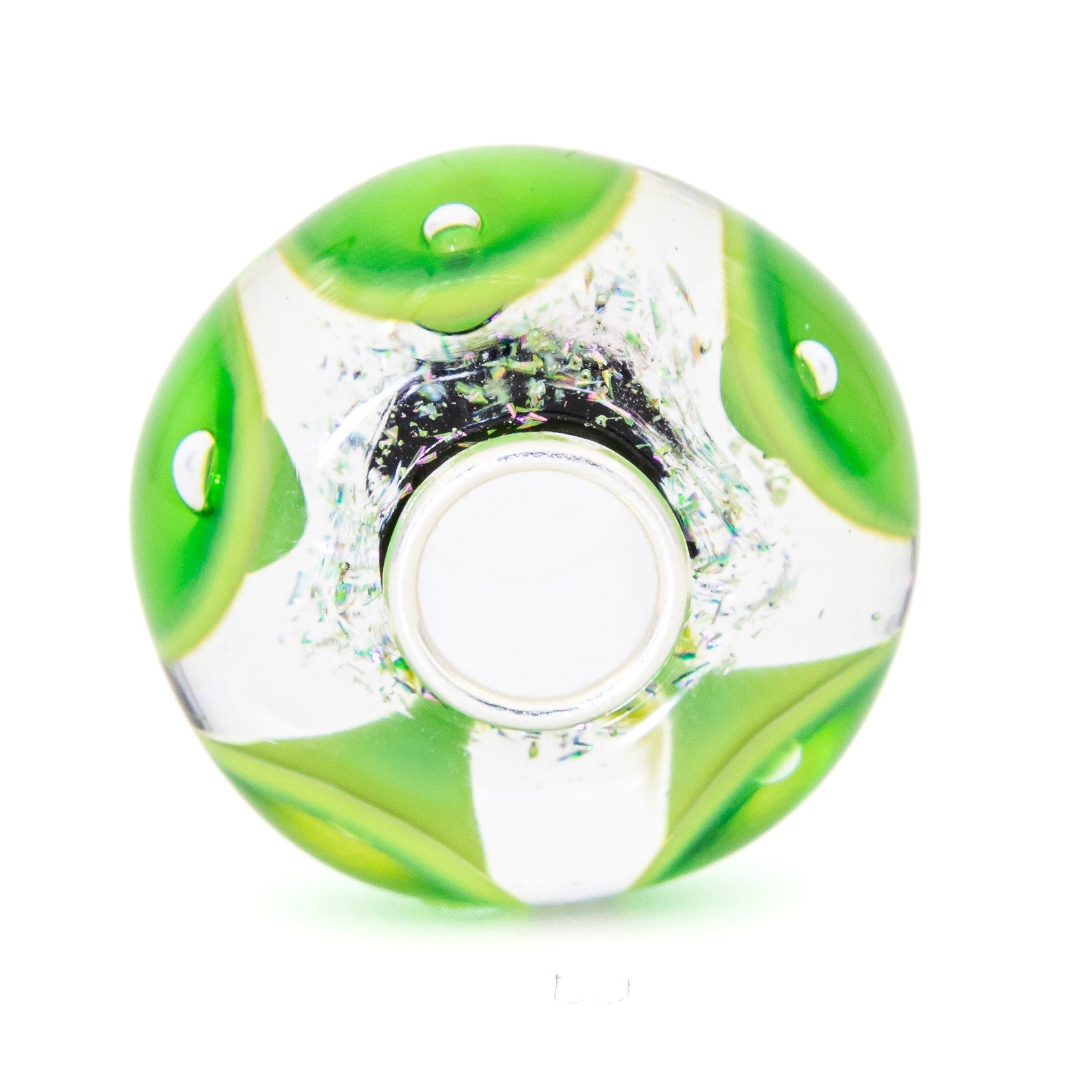 Witch Magic Lotus - Green
