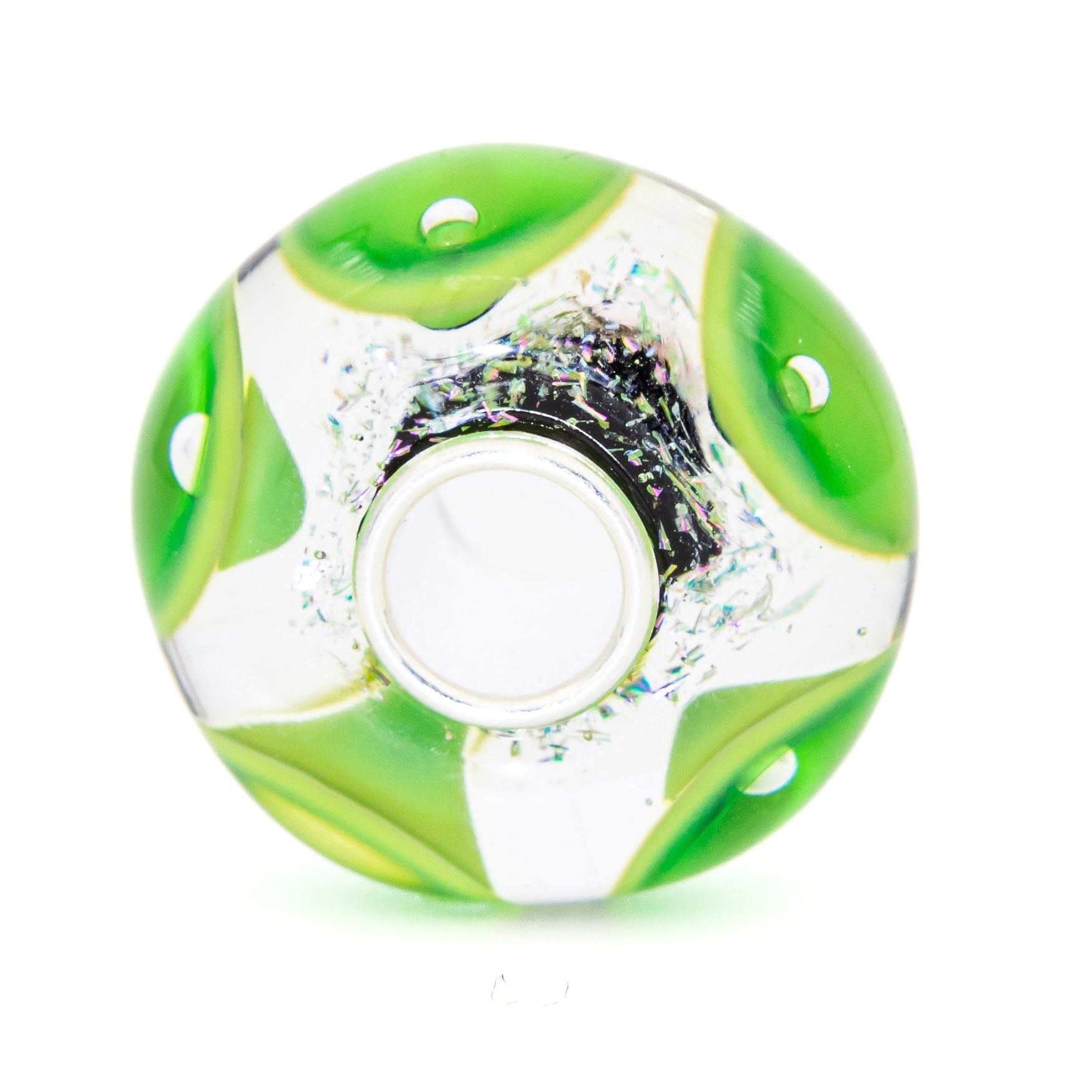 Witch Magic Lotus - Green