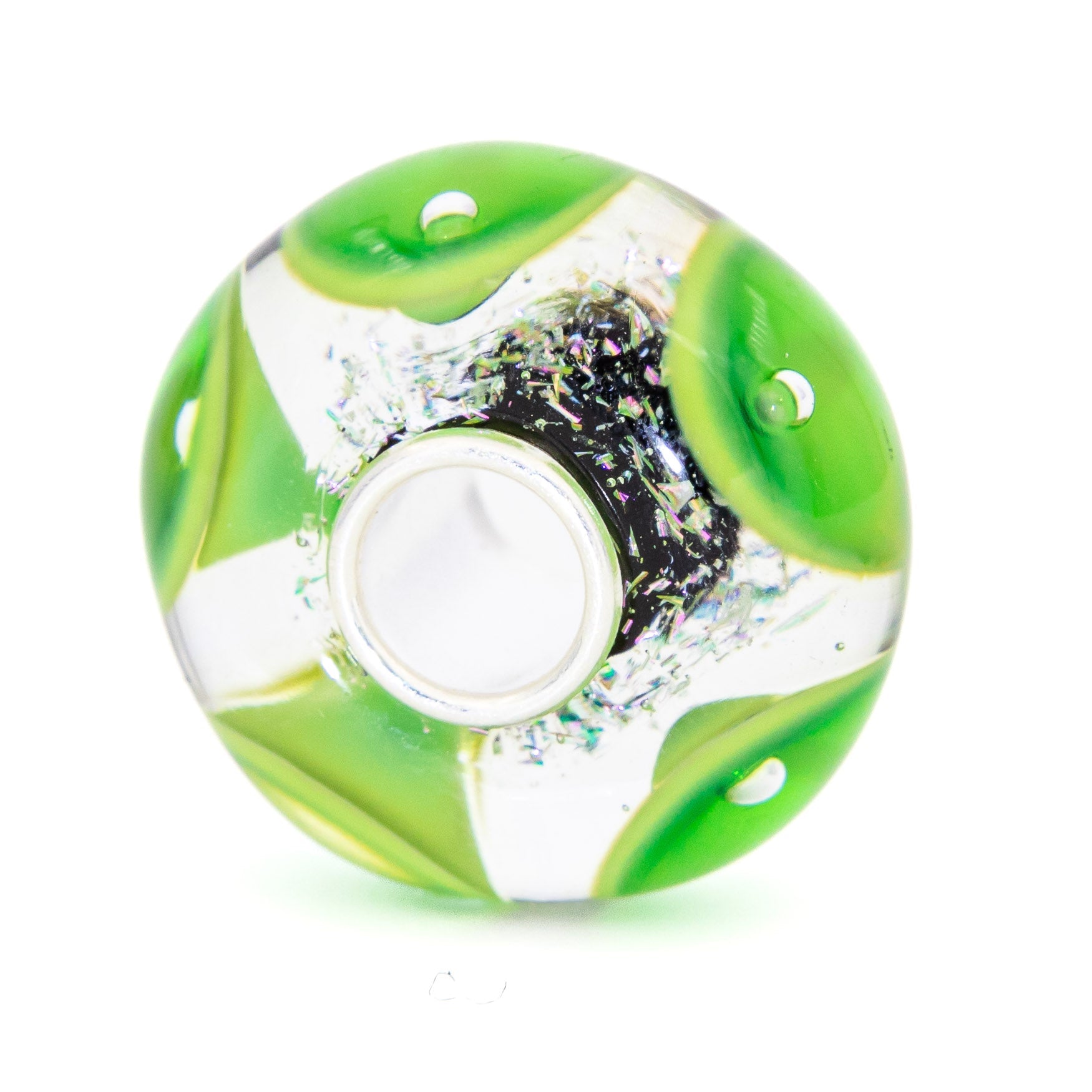 Witch Magic Lotus - Green