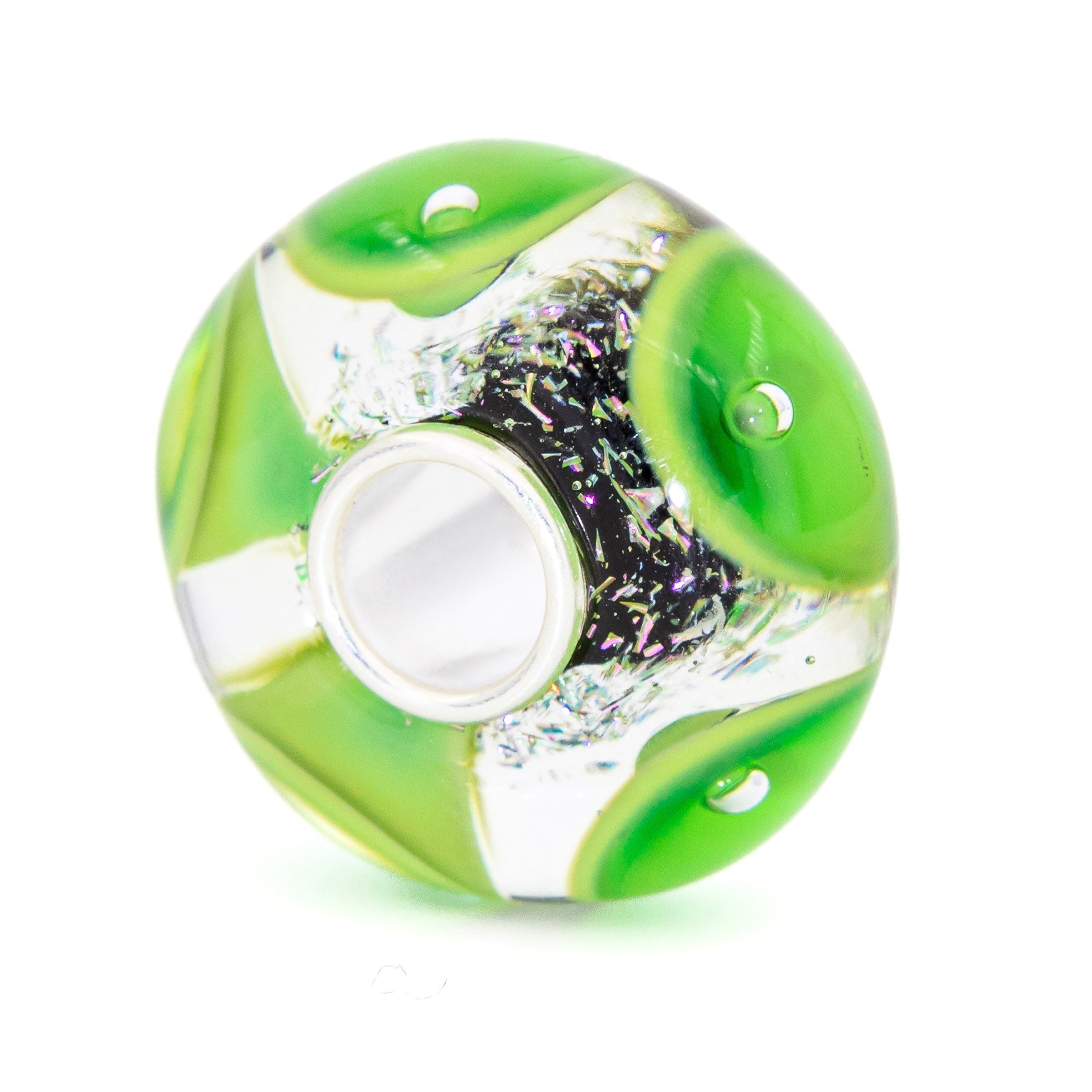 Witch Magic Lotus - Green