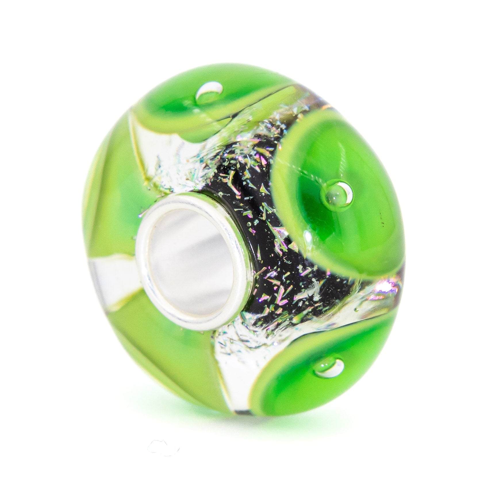Witch Magic Lotus - Green