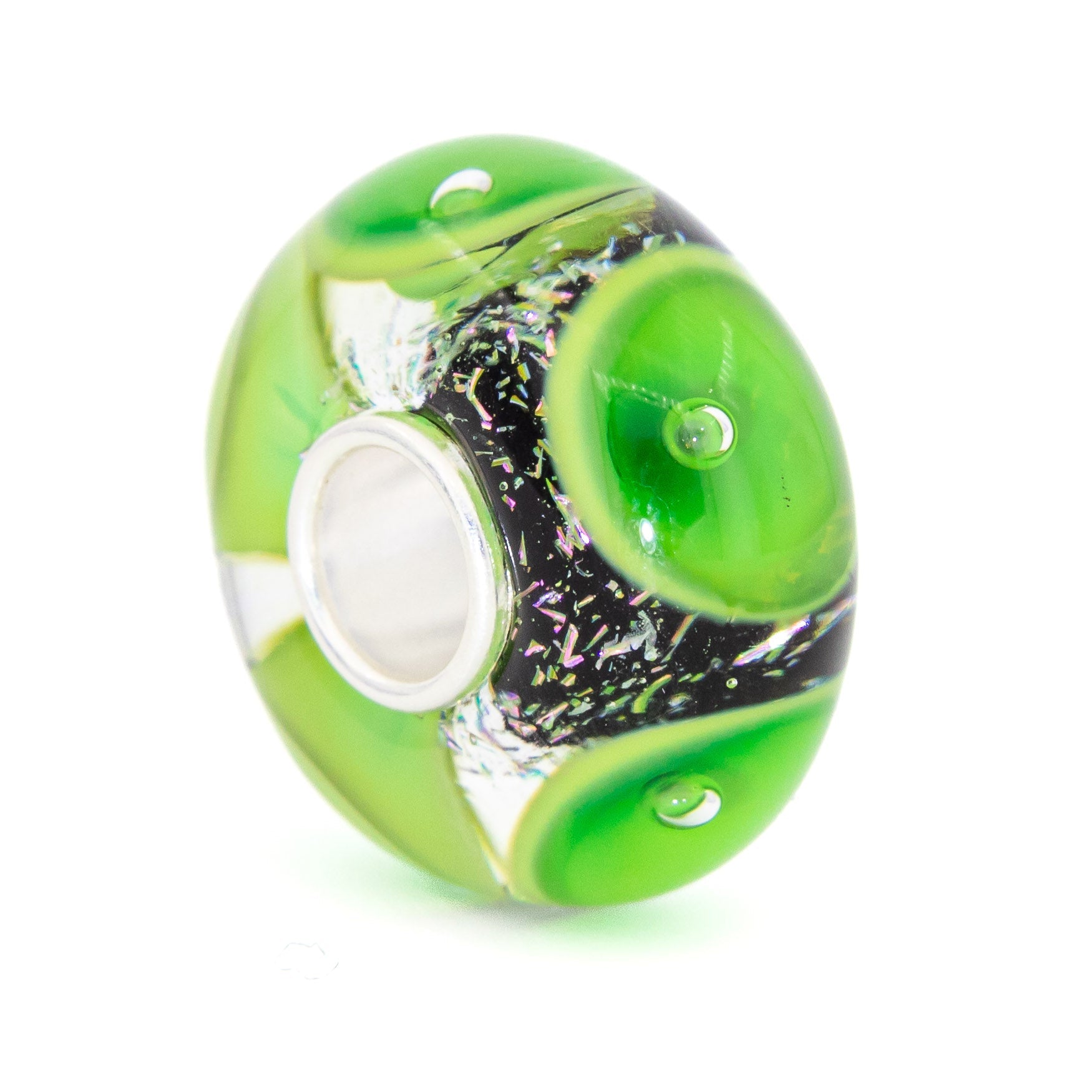 Witch Magic Lotus - Green