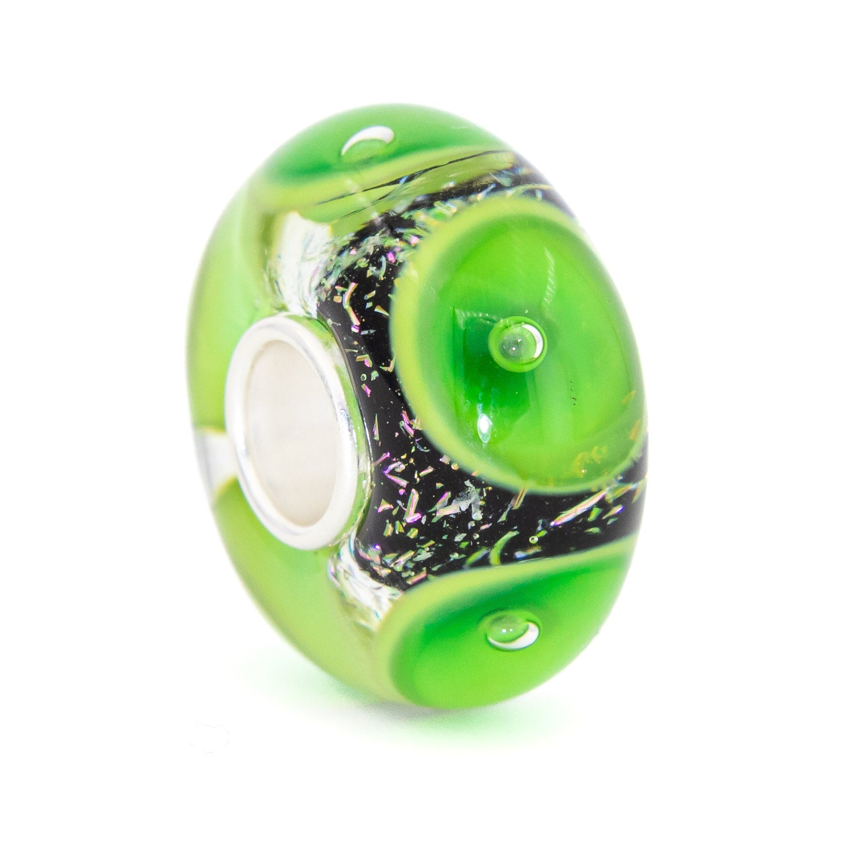 Witch Magic Lotus - Green