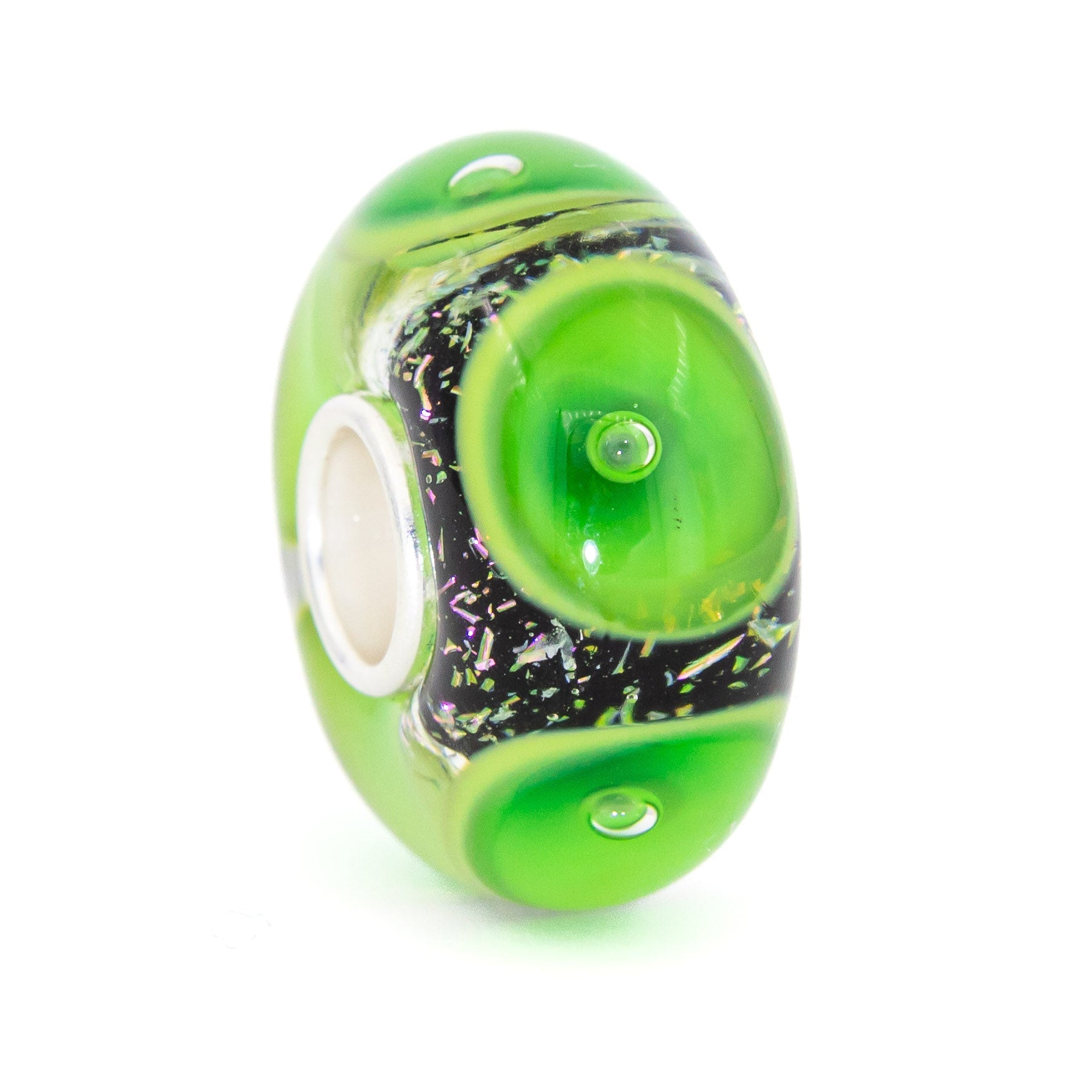 Witch Magic Lotus - Green