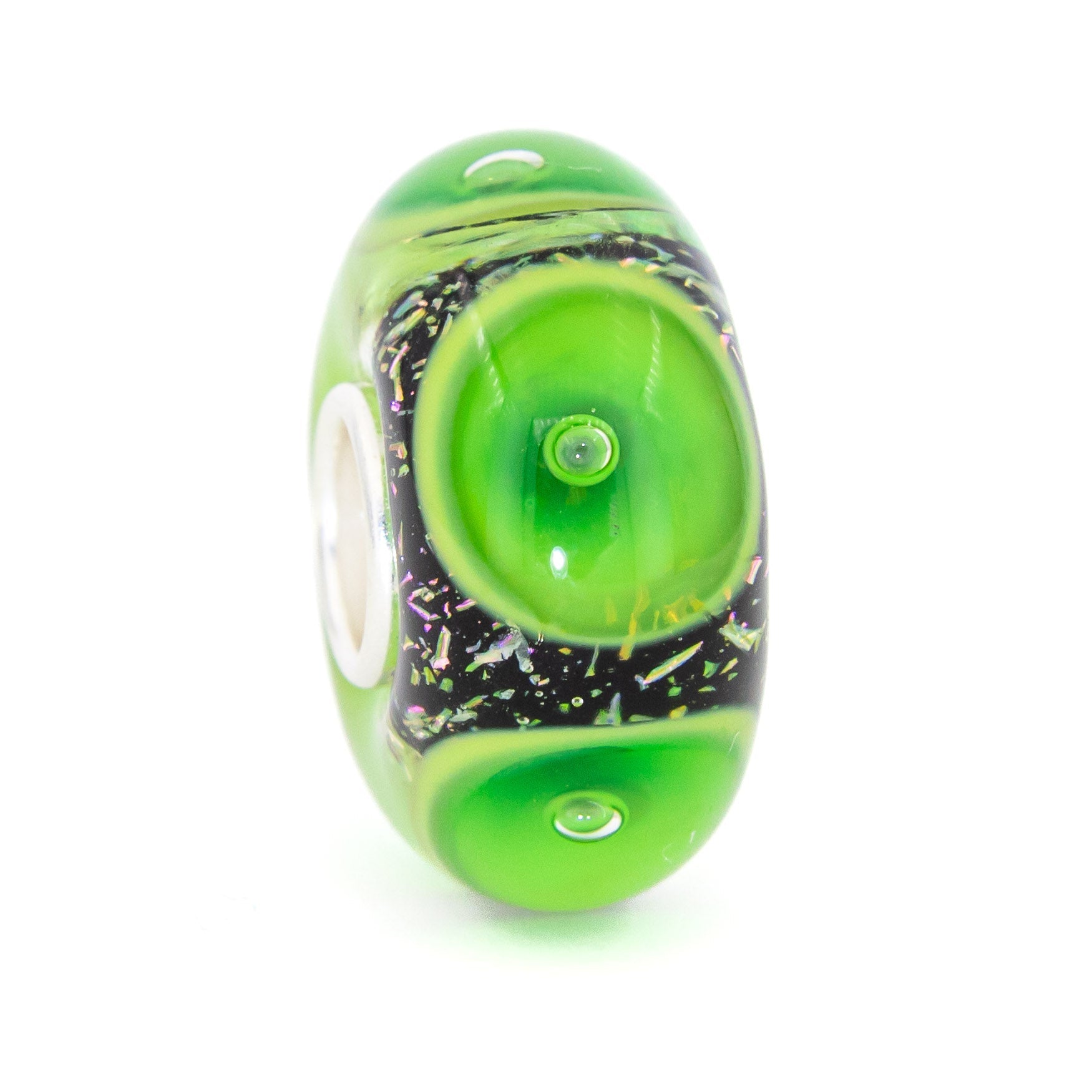 Witch Magic Lotus - Green