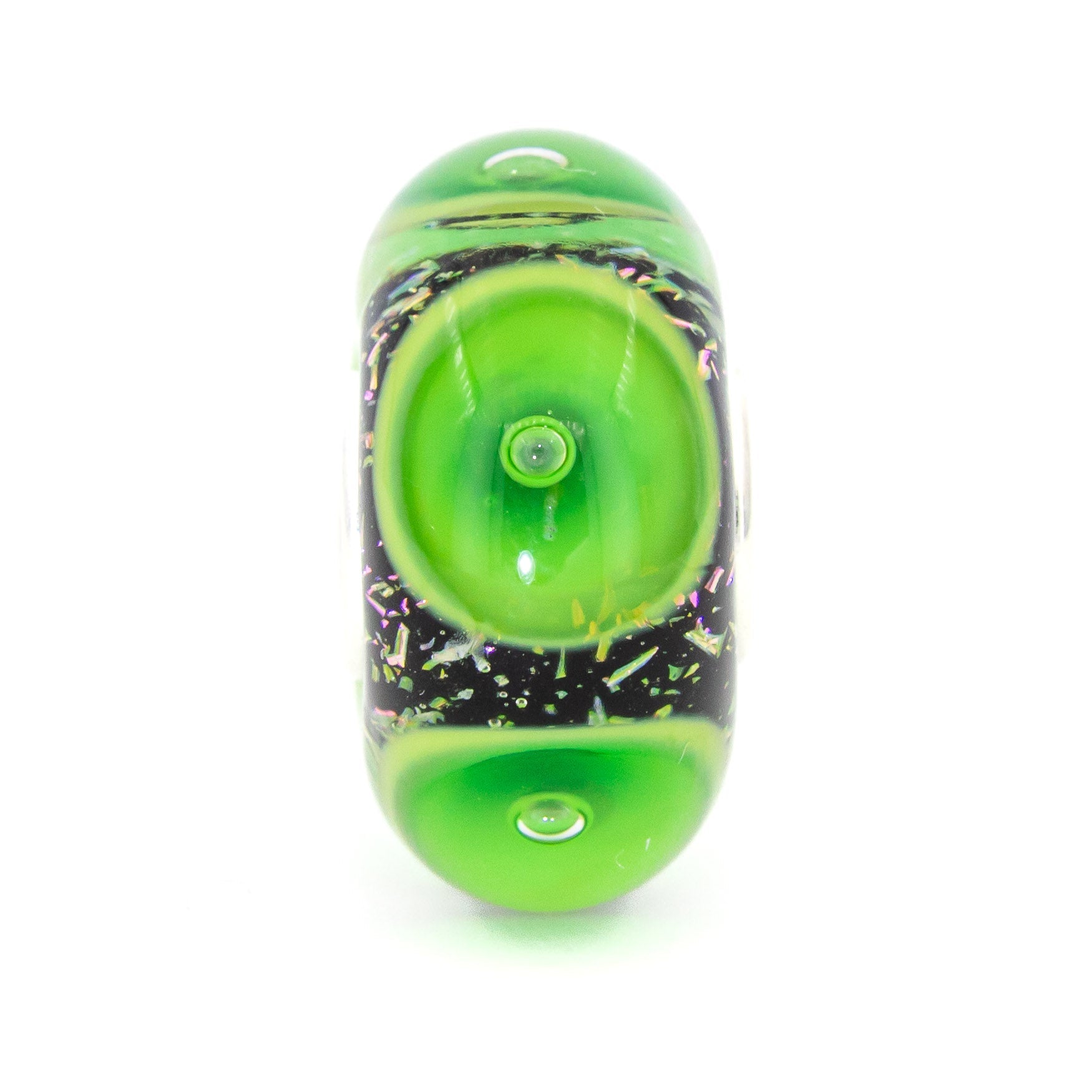 Witch Magic Lotus - Green