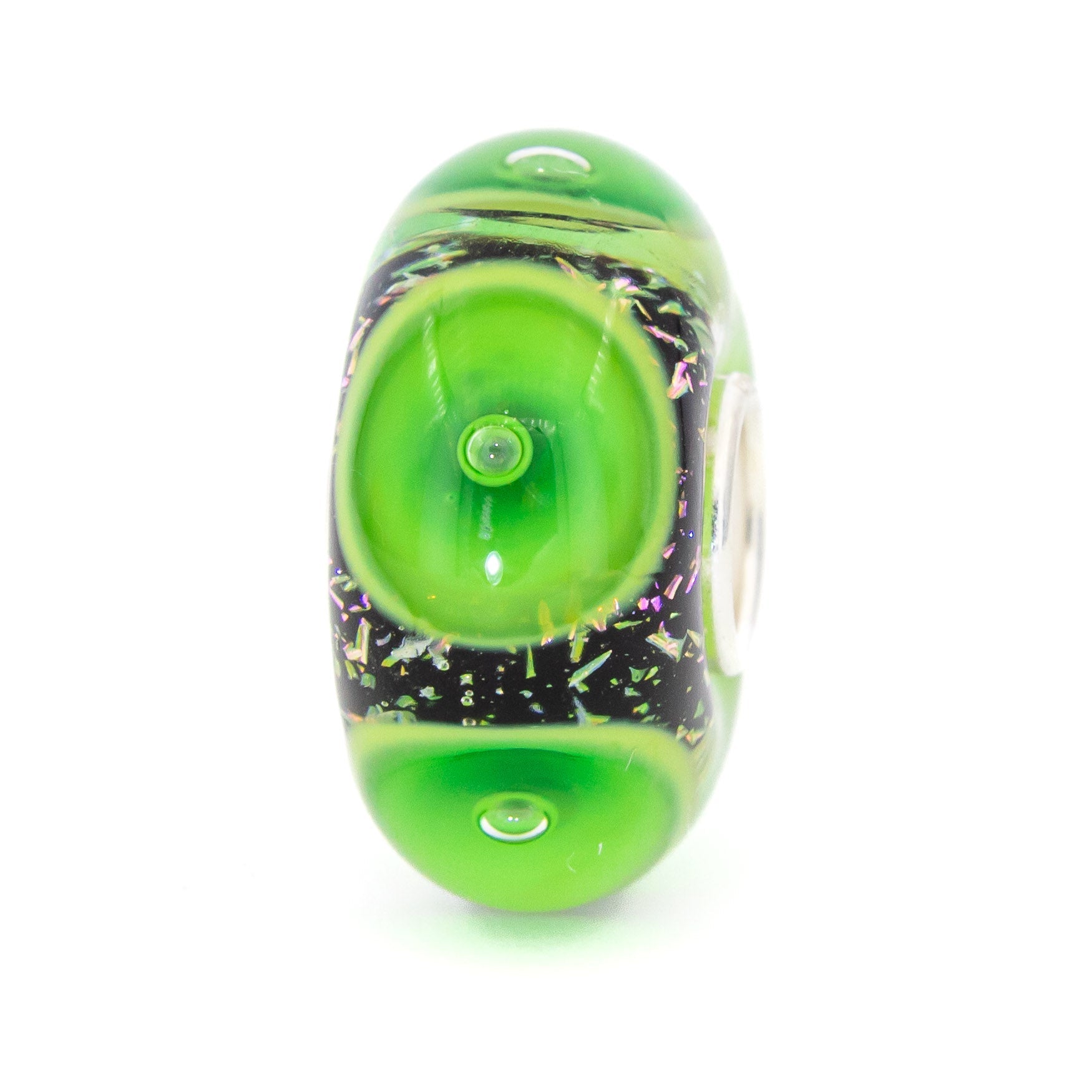 Witch Magic Lotus - Green