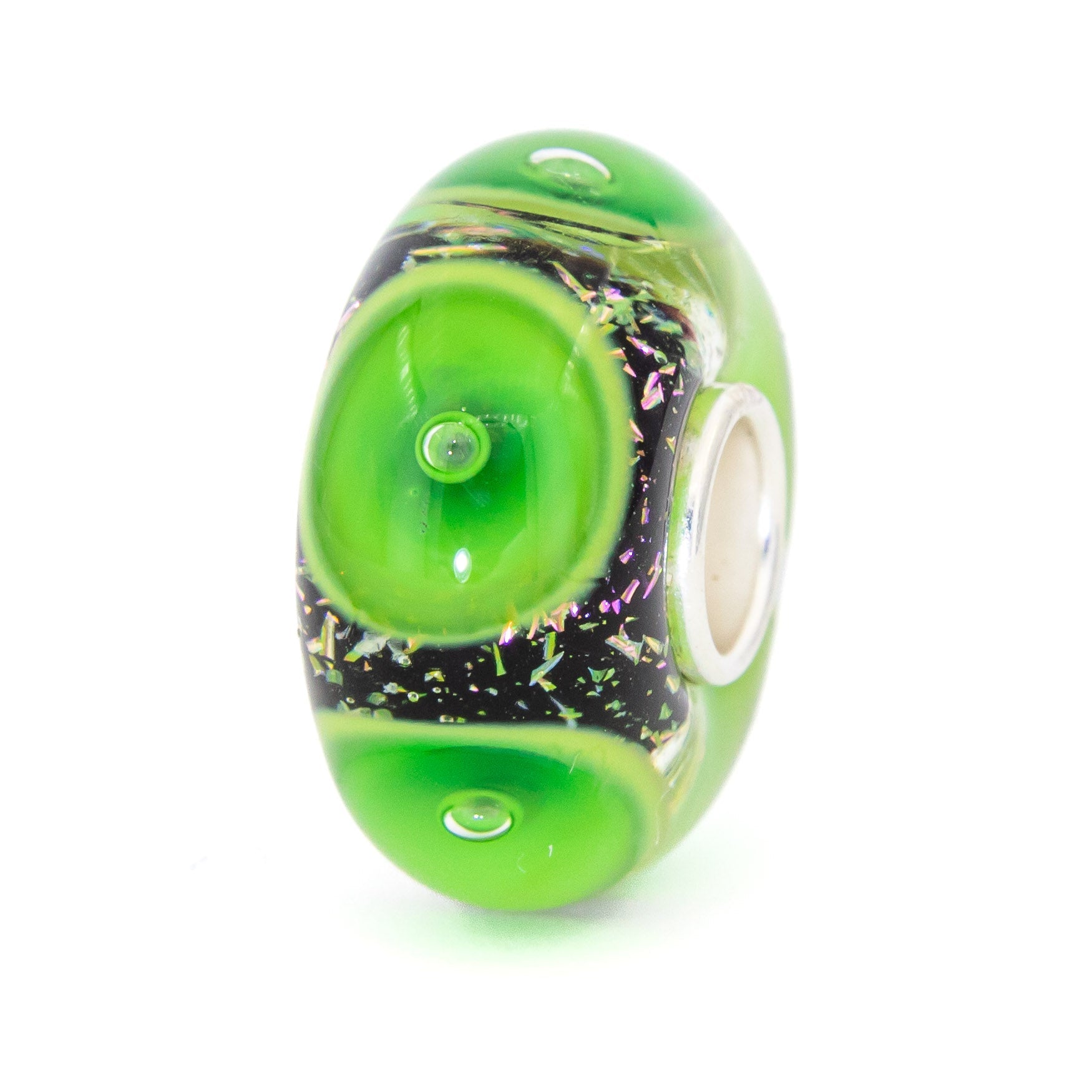 Witch Magic Lotus - Green