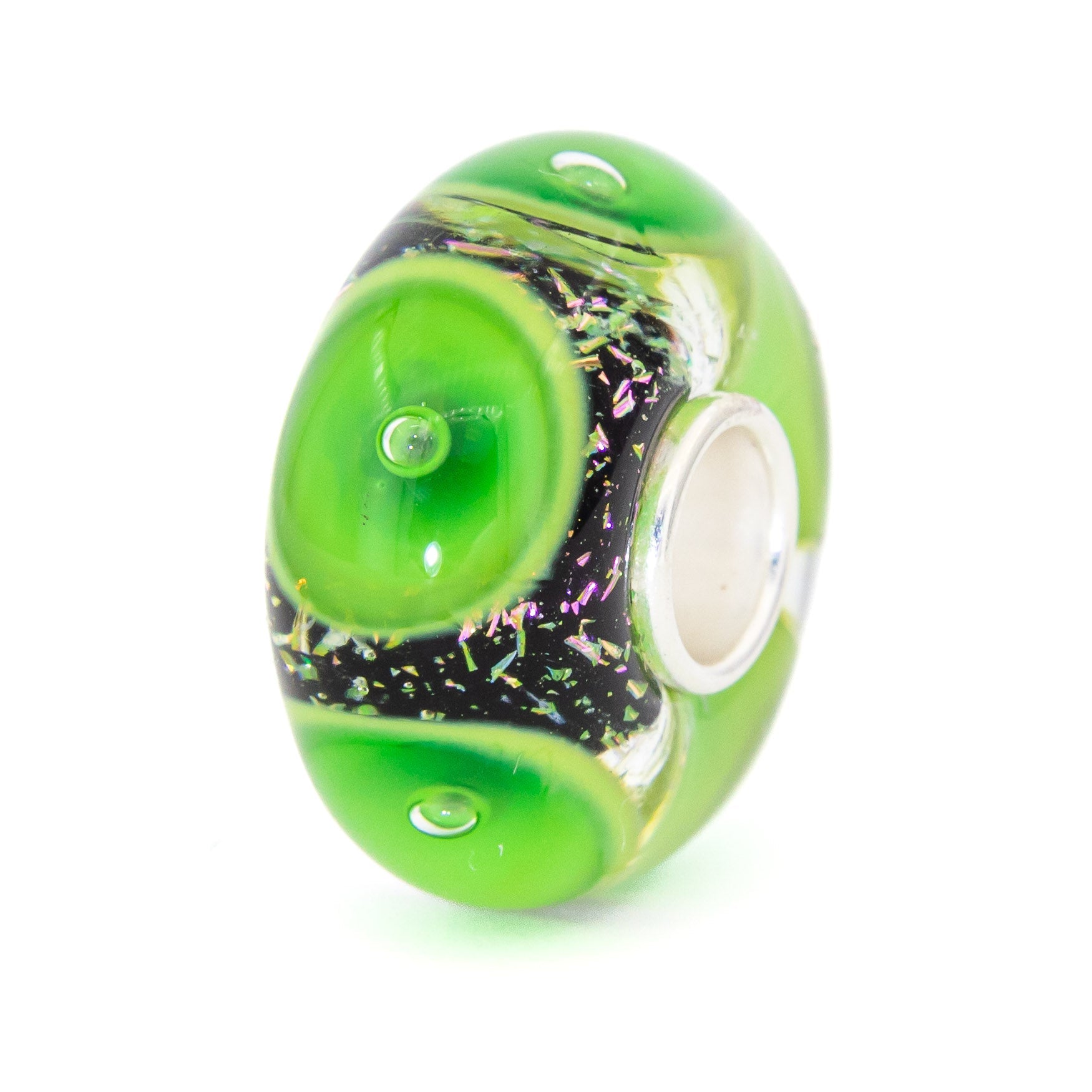 Witch Magic Lotus - Green