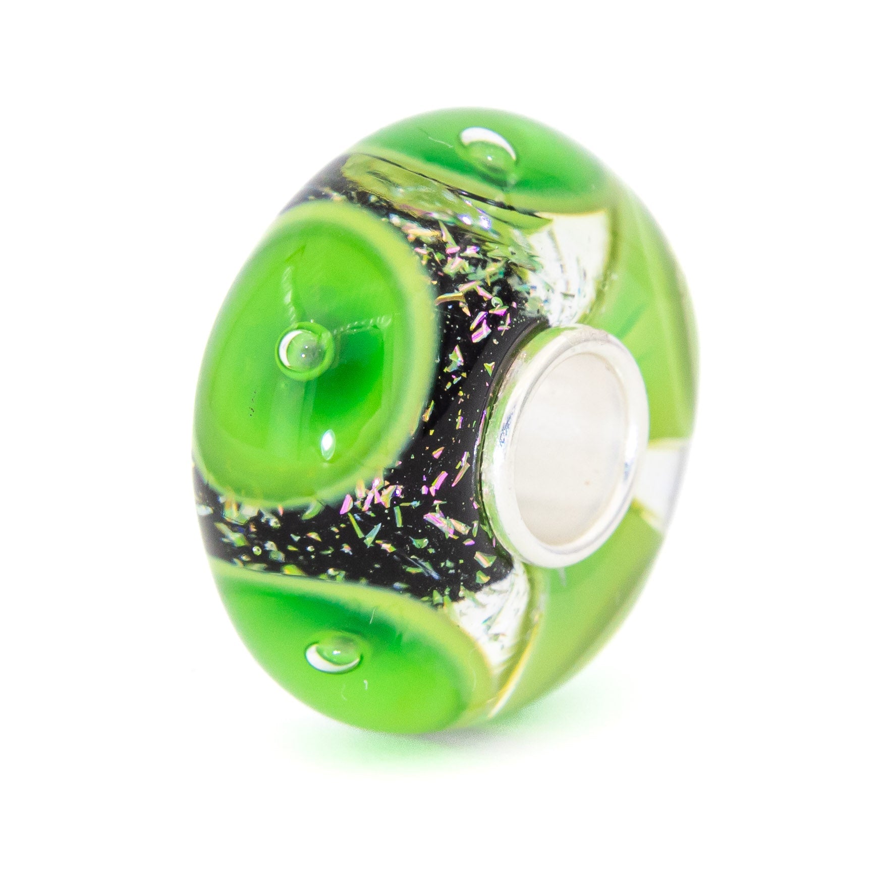 Witch Magic Lotus - Green