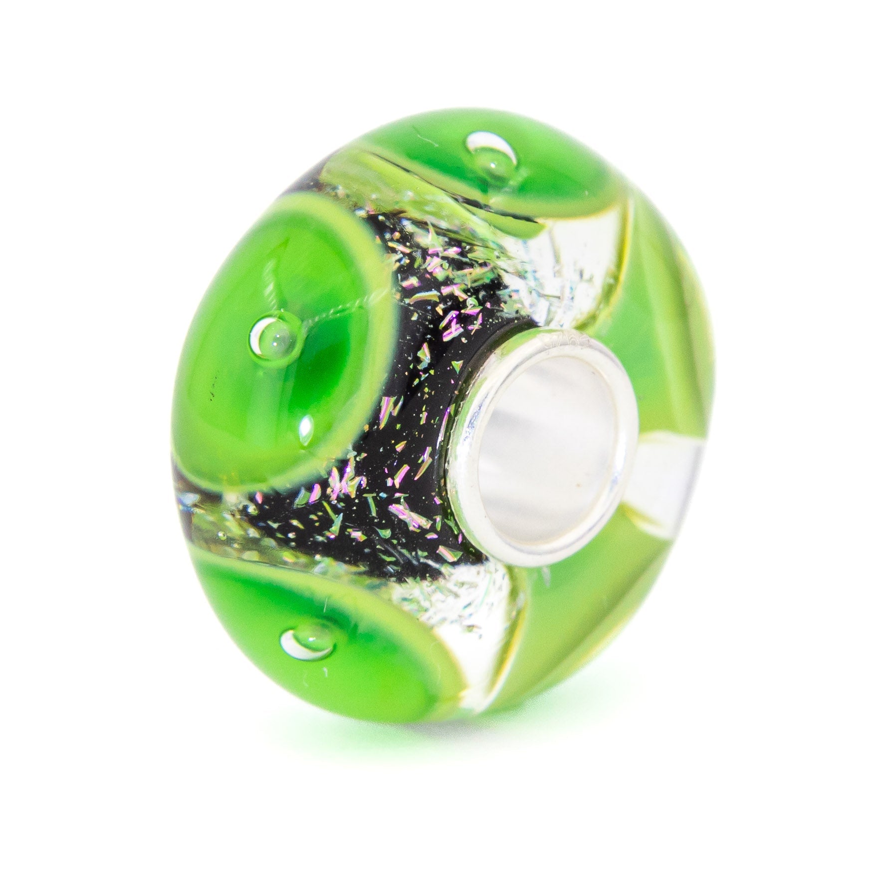 Witch Magic Lotus - Green