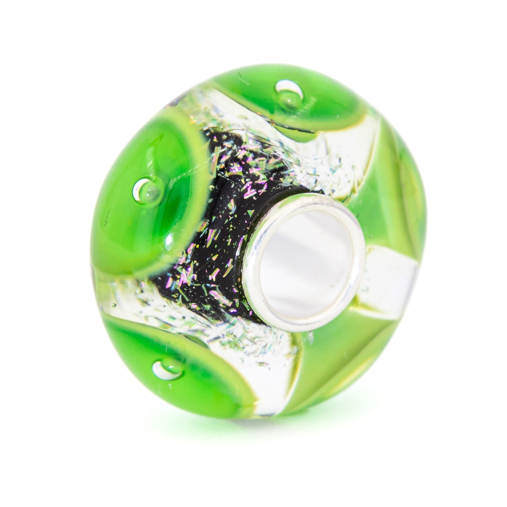 Witch Magic Lotus - Green