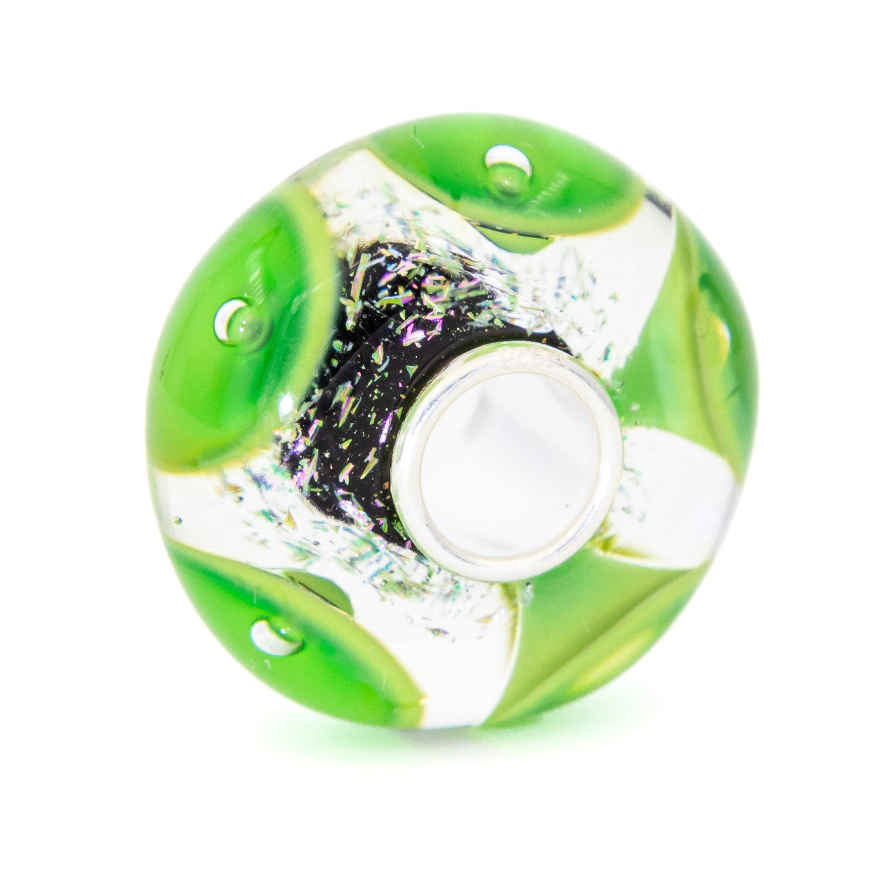 Witch Magic Lotus - Green