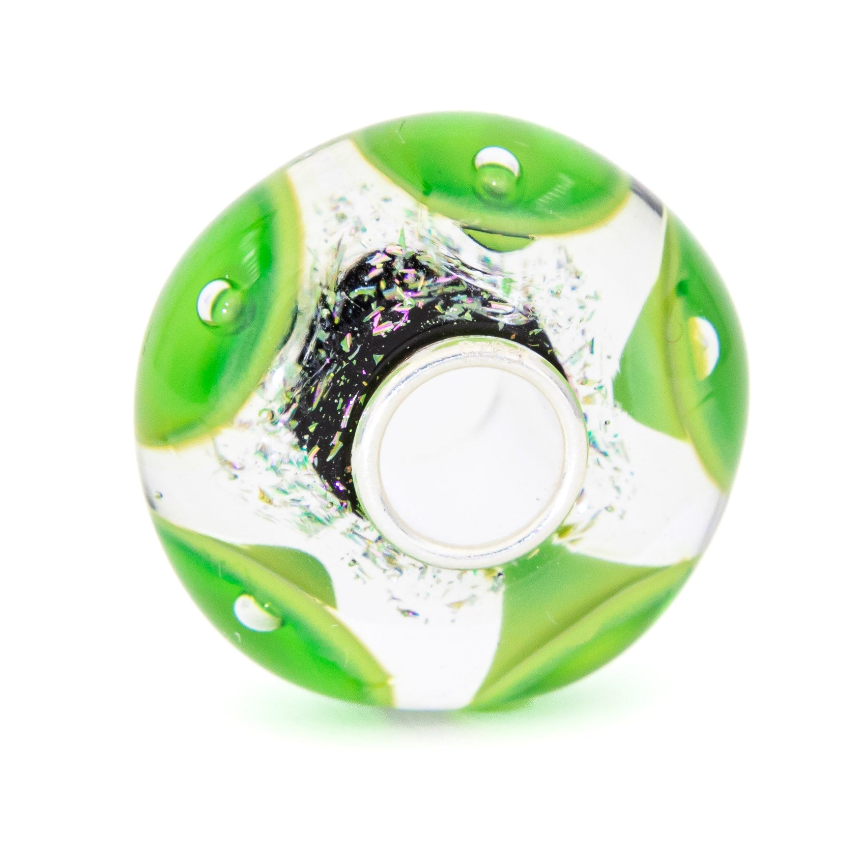 Witch Magic Lotus - Green