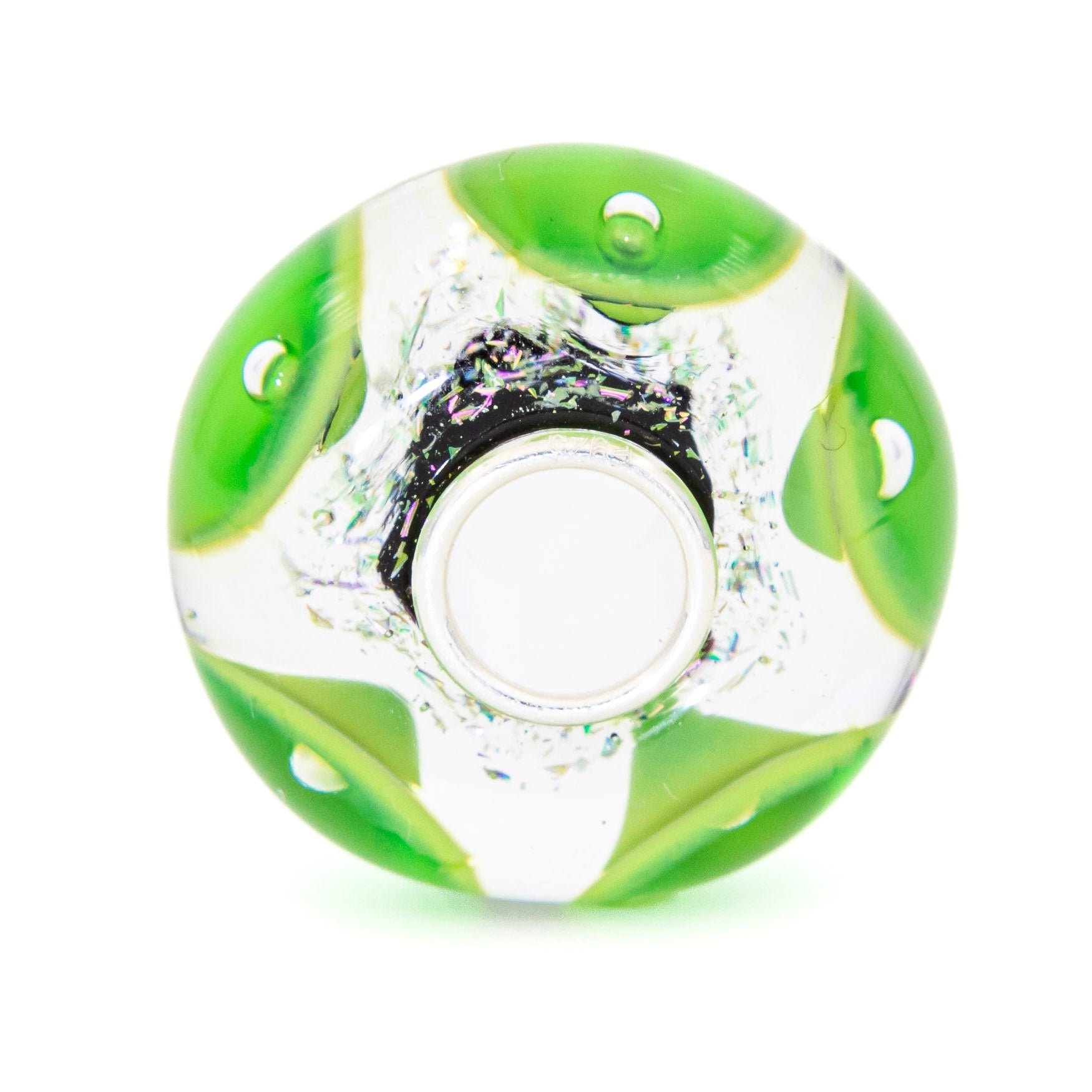 Witch Magic Lotus - Green