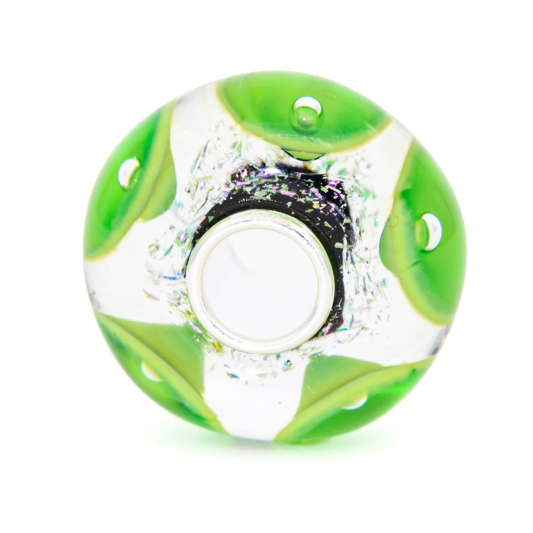 Witch Magic Lotus - Green