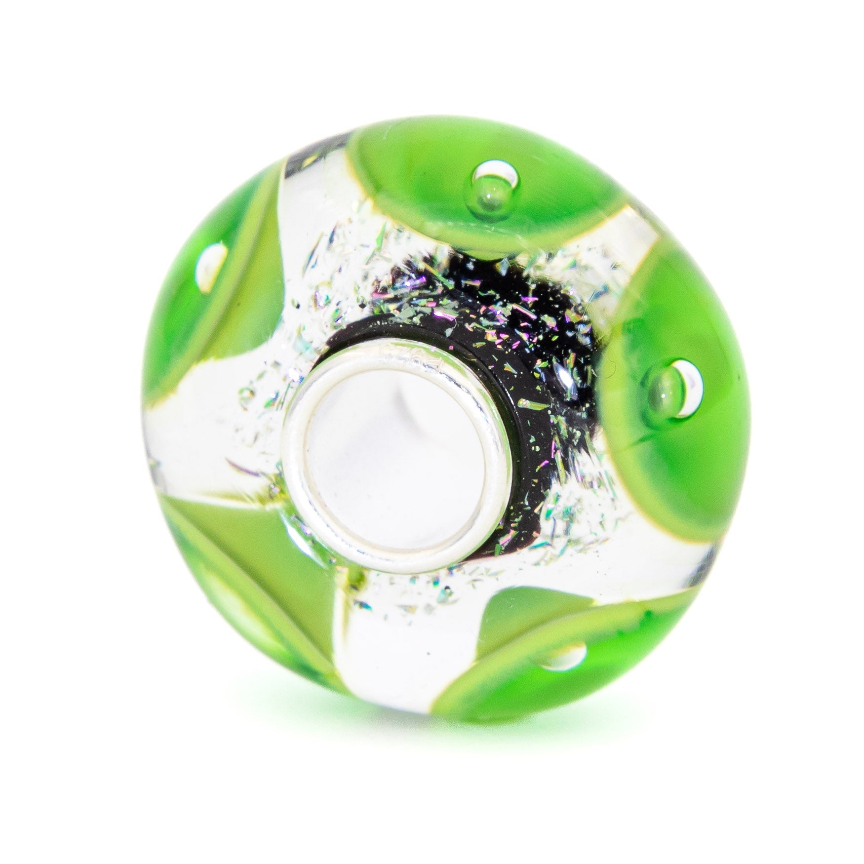 Witch Magic Lotus - Green