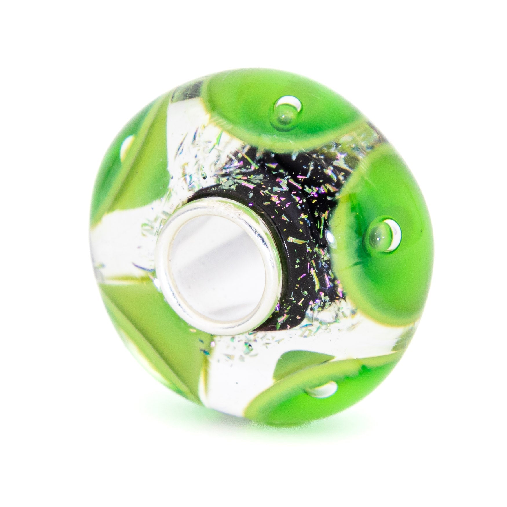 Witch Magic Lotus - Green