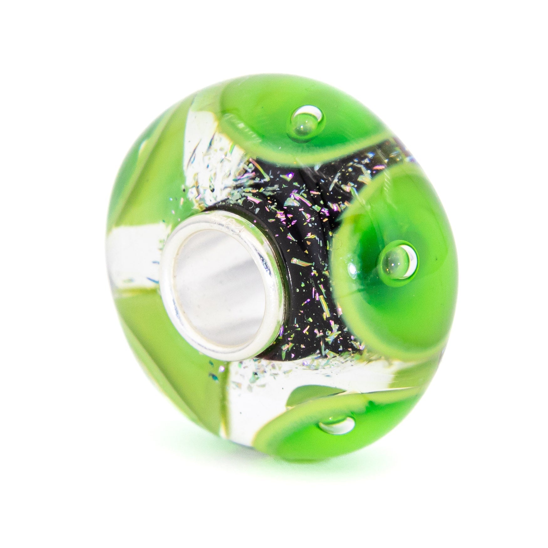 Witch Magic Lotus - Green