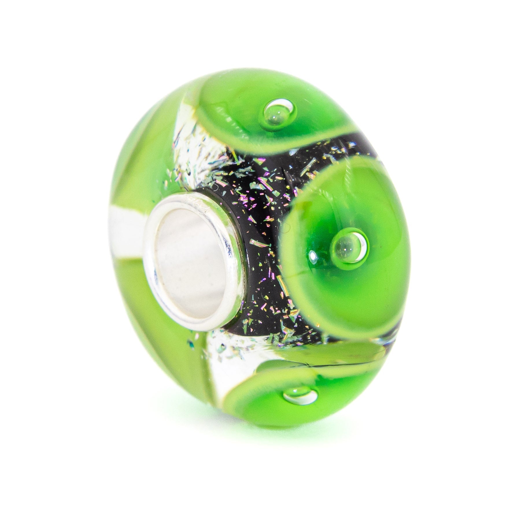 Witch Magic Lotus - Green