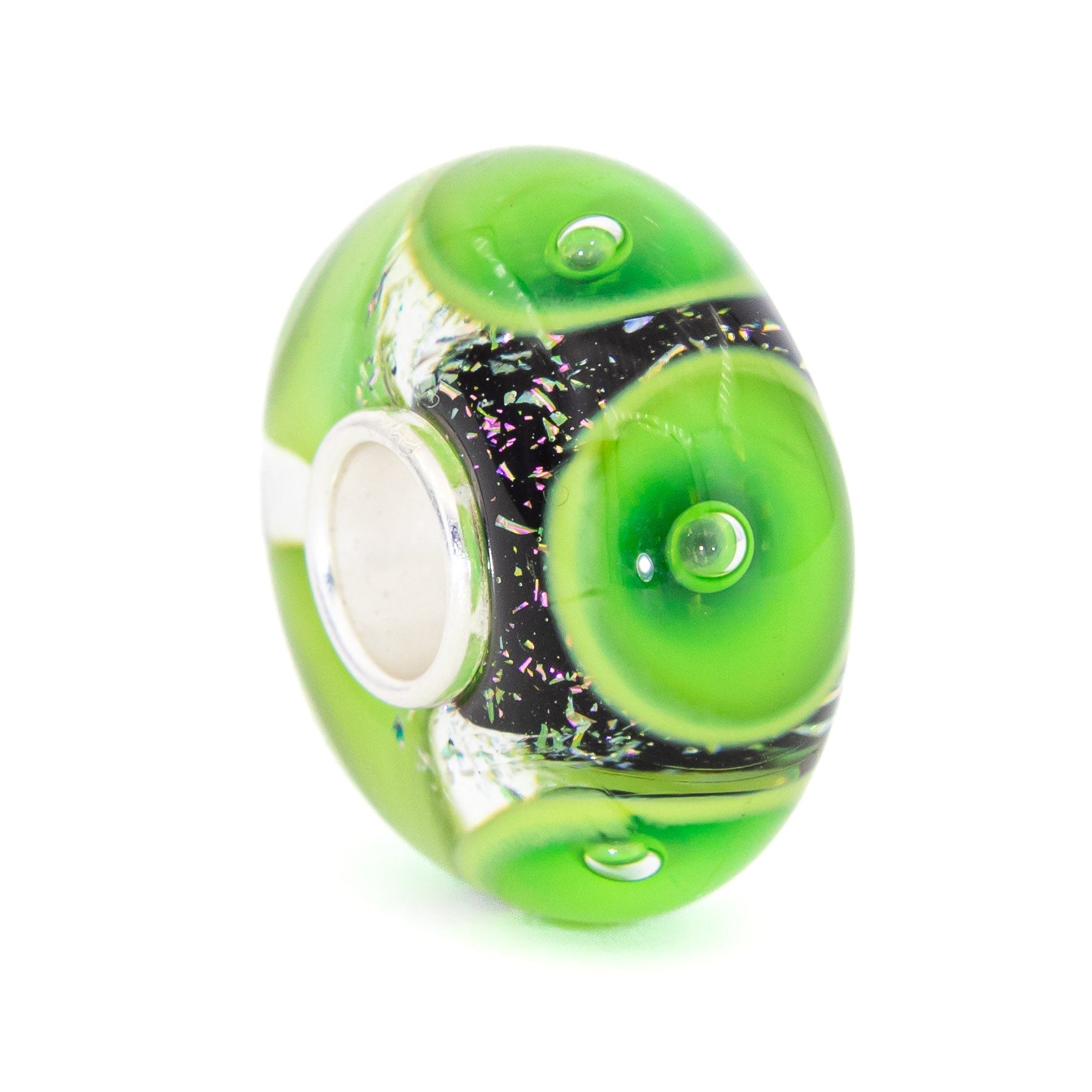 Witch Magic Lotus - Green