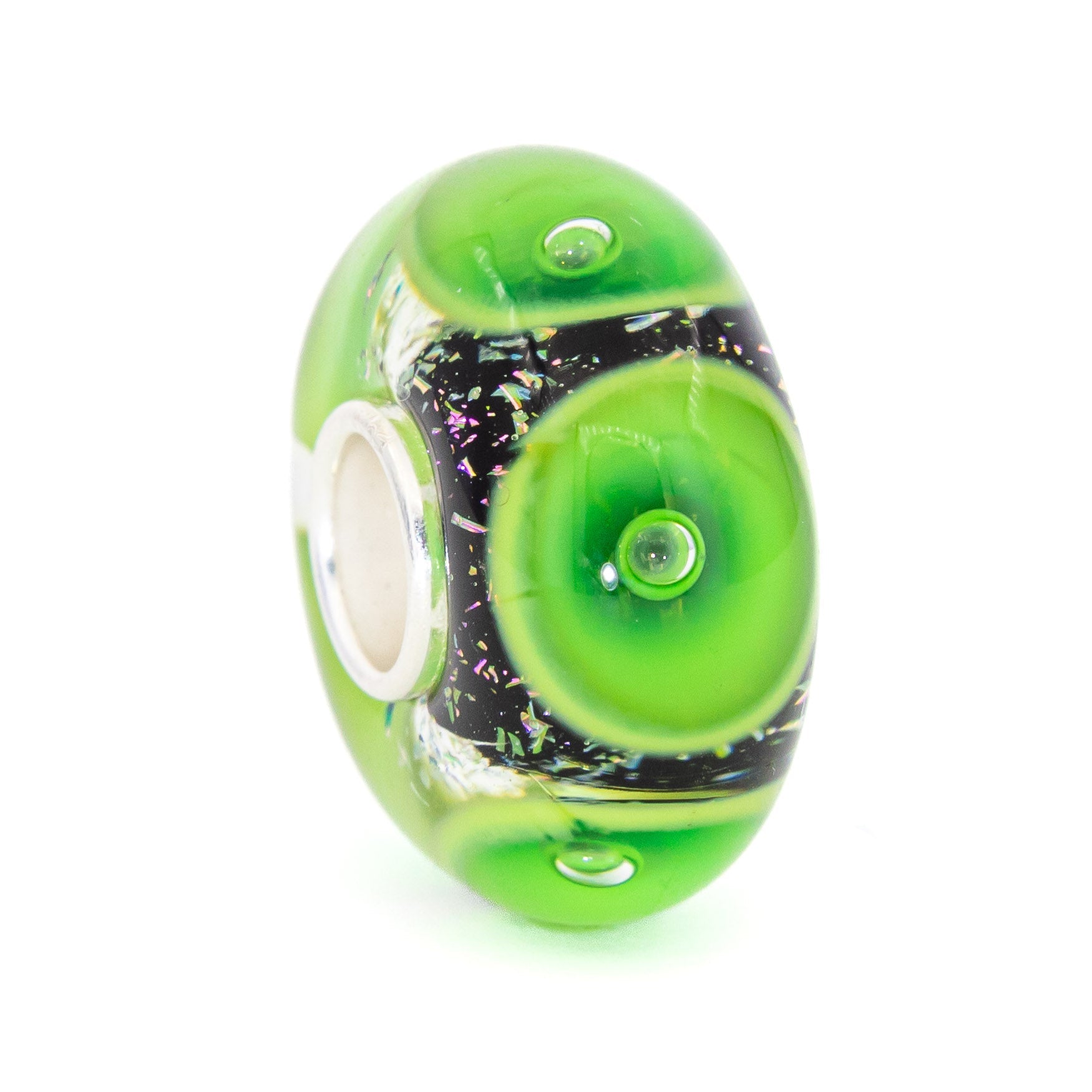 Witch Magic Lotus - Green