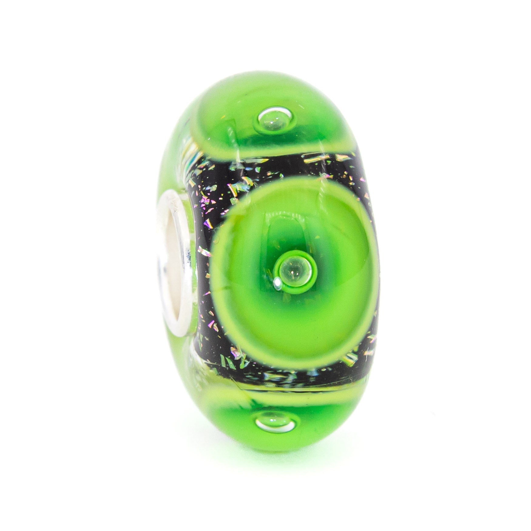Witch Magic Lotus - Green