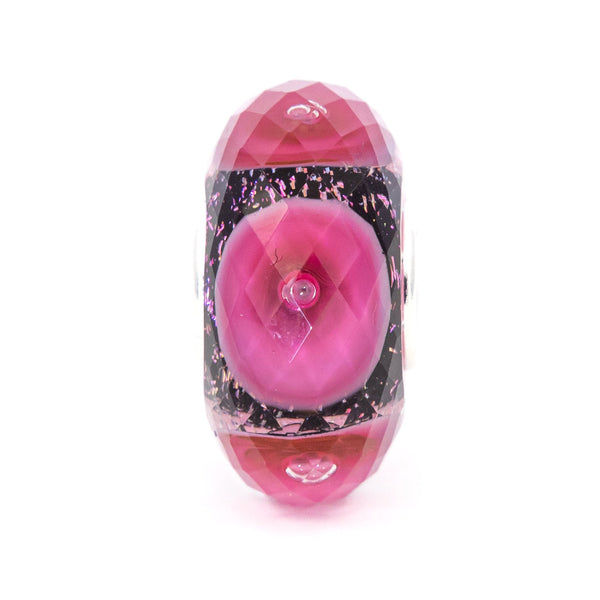 Witch Magic Lotus - Magenta Fractal
