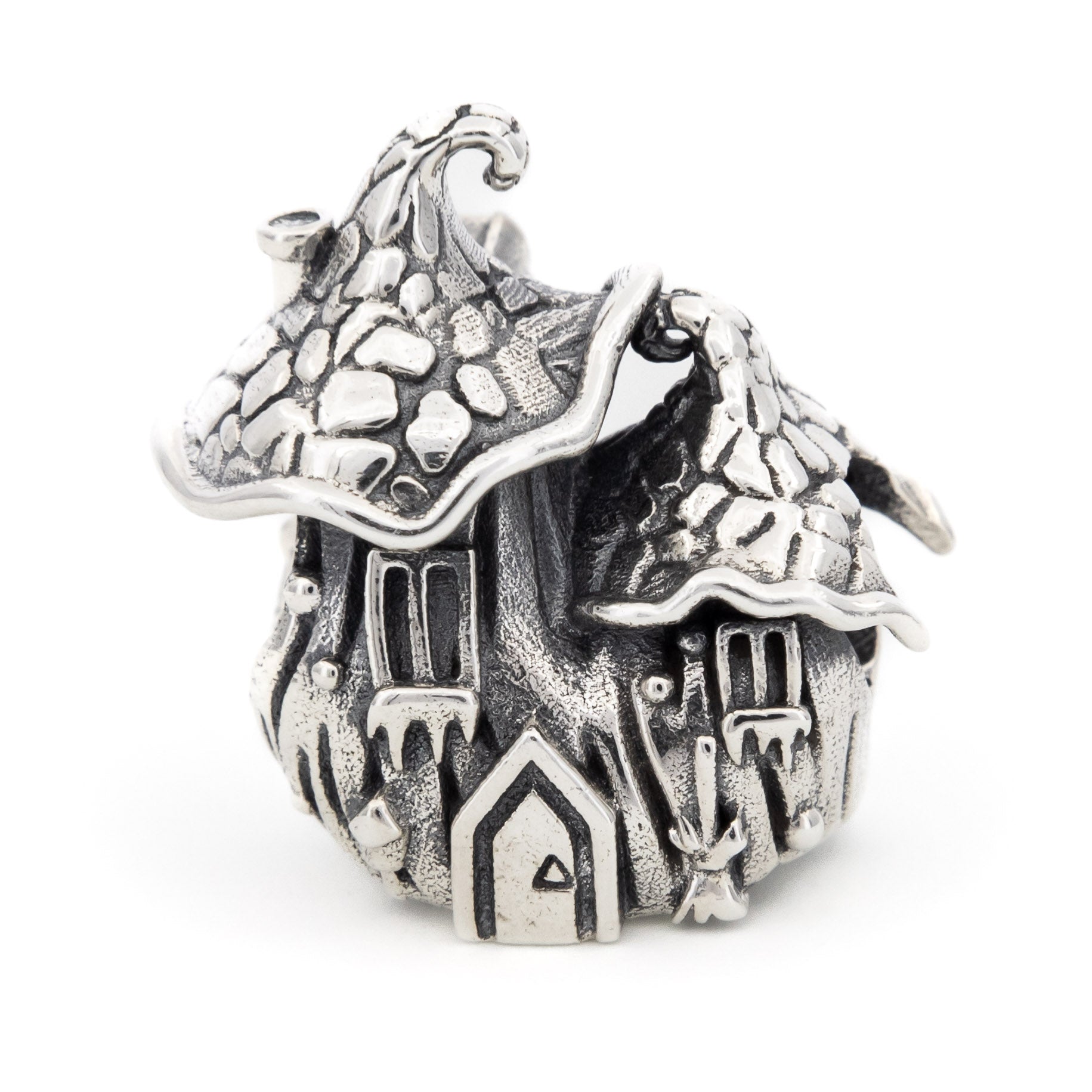 Witch's Cottage