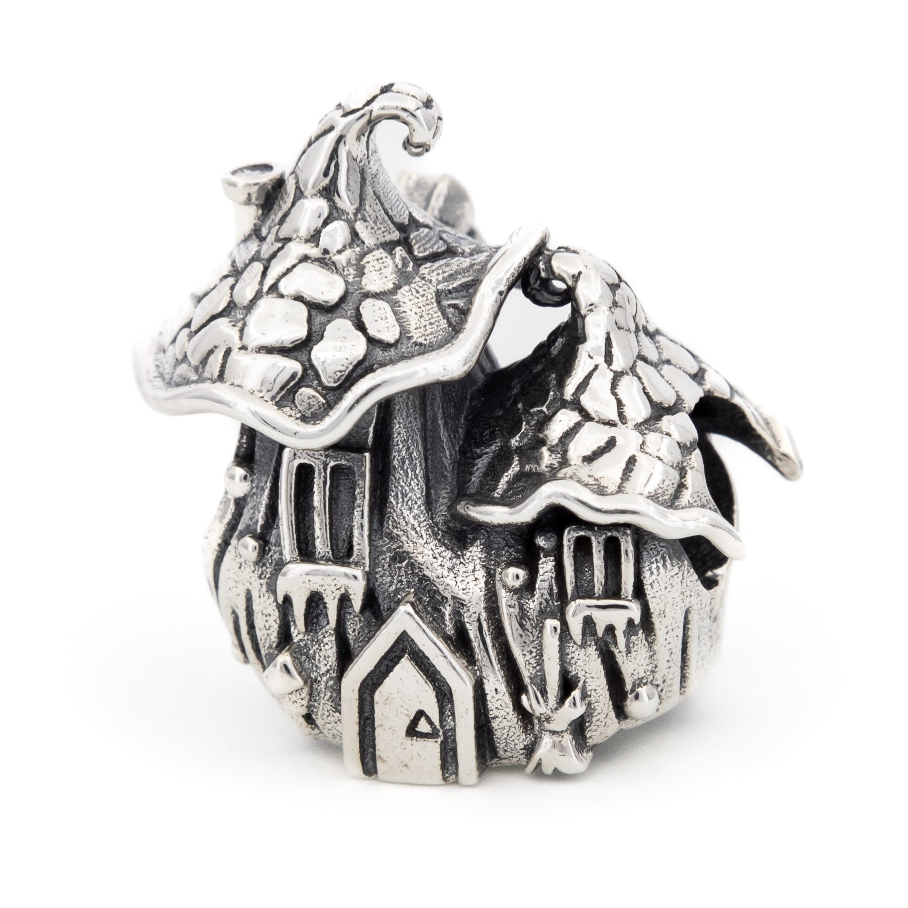 Witch's Cottage
