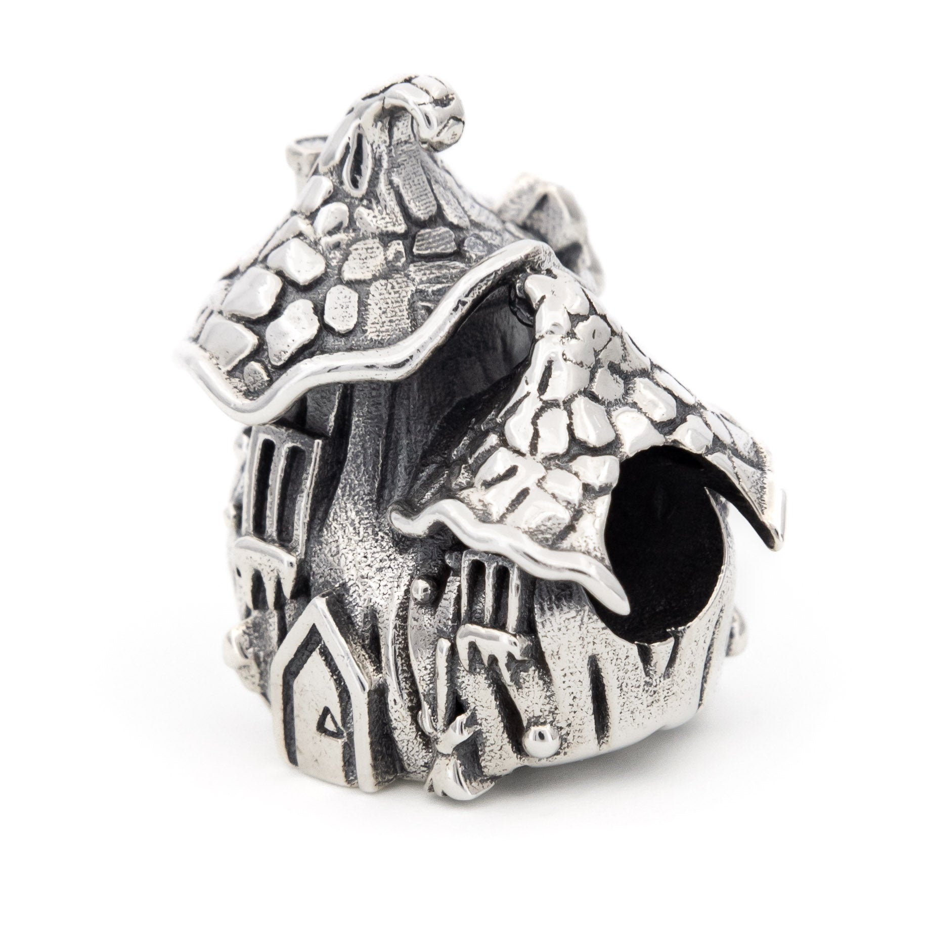 Witch's Cottage