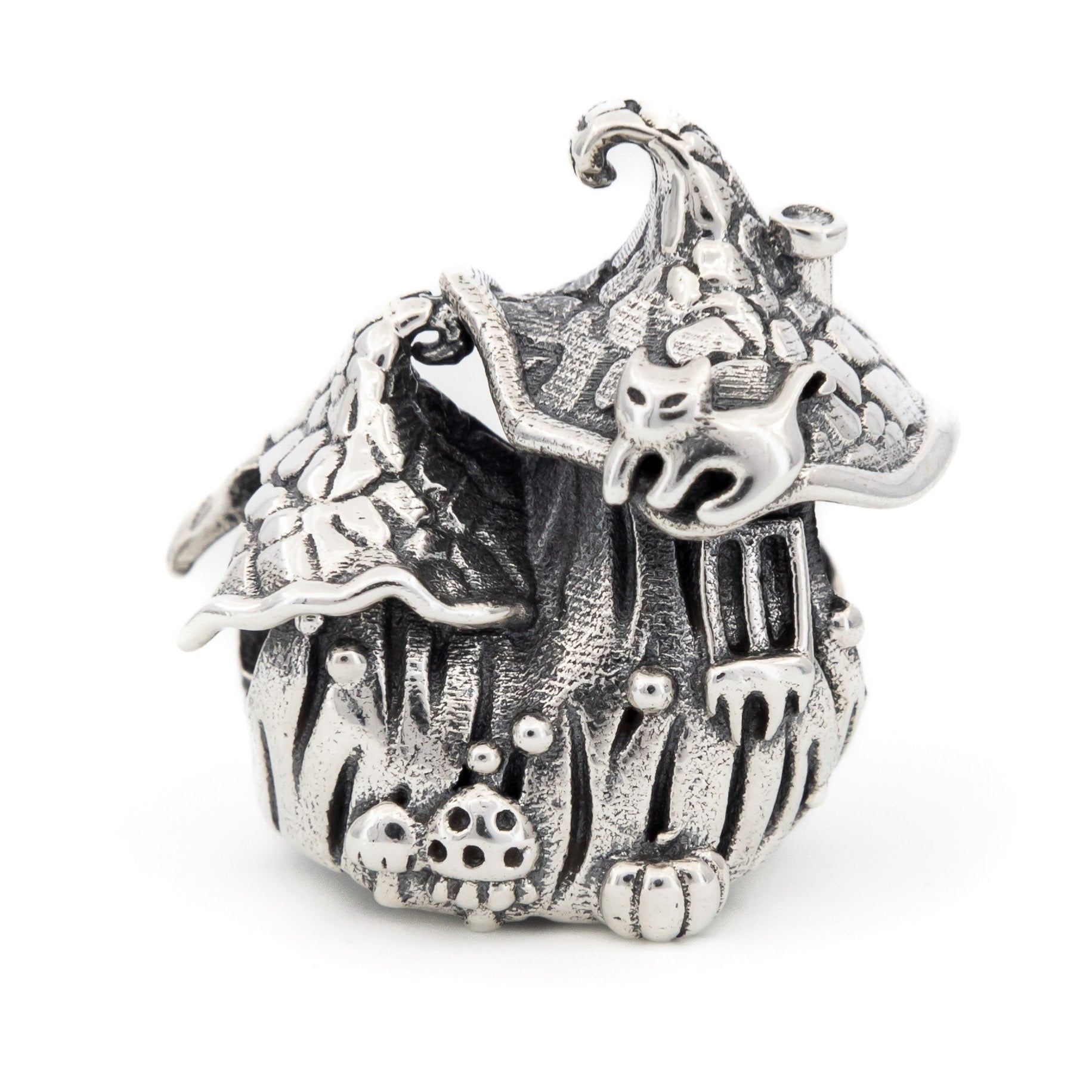 Witch's Cottage