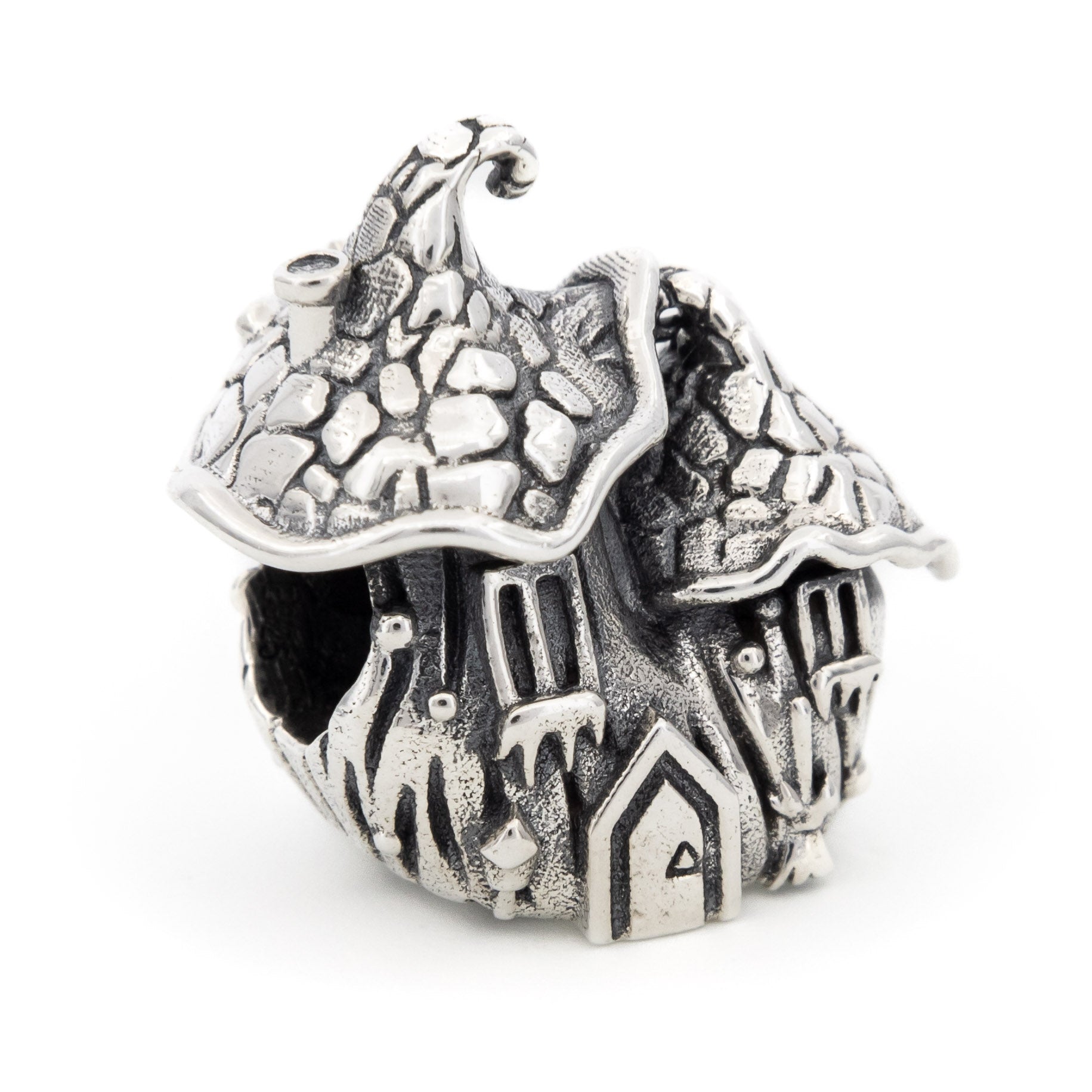 Witch's Cottage